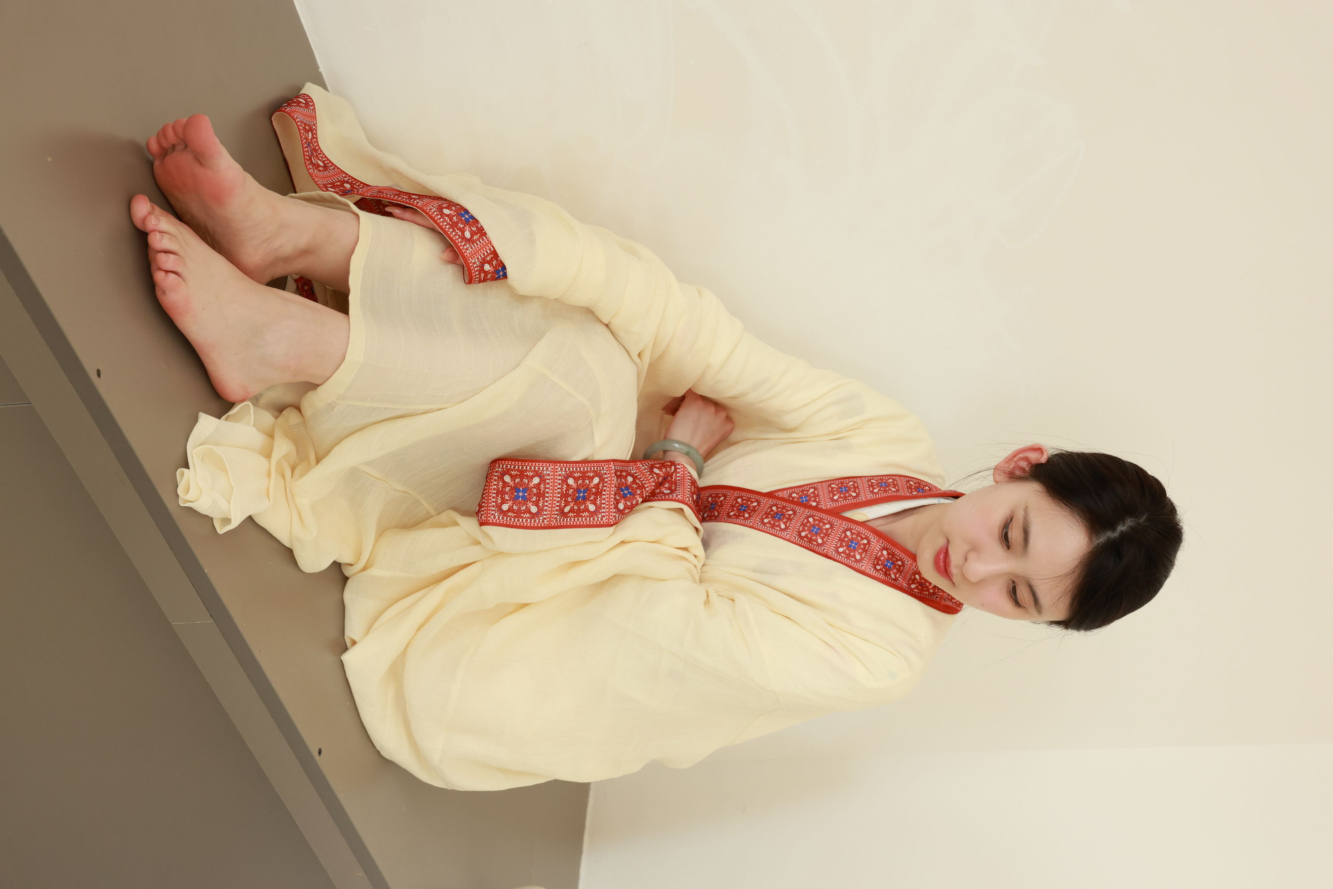 绮梦摄影 2024.09.10 No.021 yaya 珍藏无修无水印版/(436P)