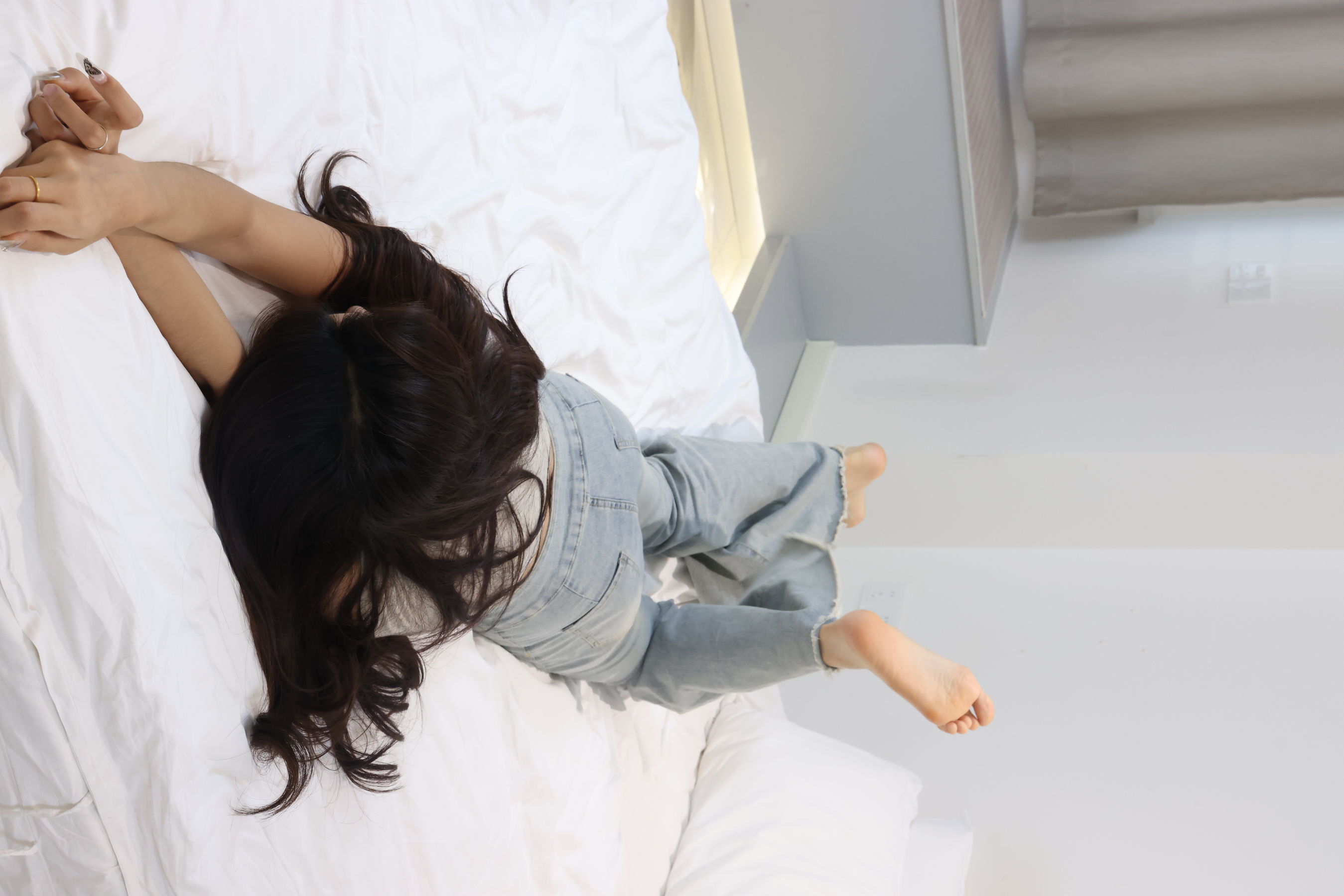 绮梦摄影 2024.09.18 No.026 秋月 珍藏无修无水印版/(473P)