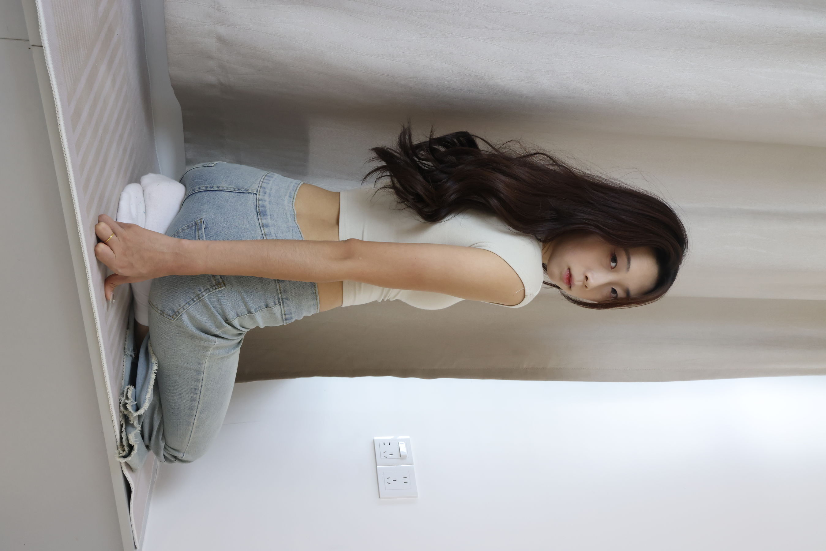 绮梦摄影 2024.09.18 No.026 秋月 珍藏无修无水印版/(473P)