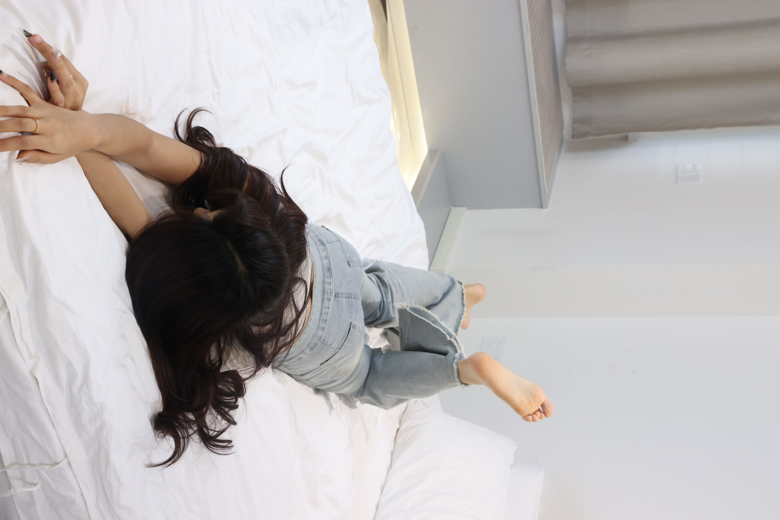 绮梦摄影 2024.09.18 No.026 秋月 珍藏无修无水印版/(473P)