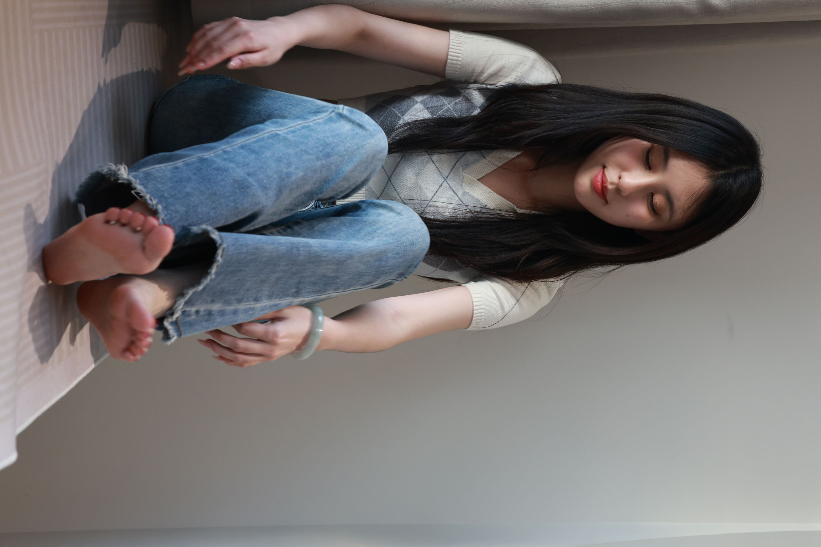 绮梦摄影 2024.09.16 No.024 yaya 珍藏无修无水印版/(435P)