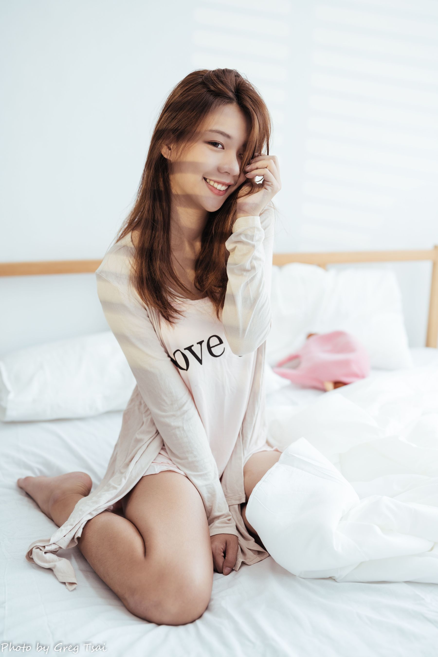 芊聿 - 居家/(96P)