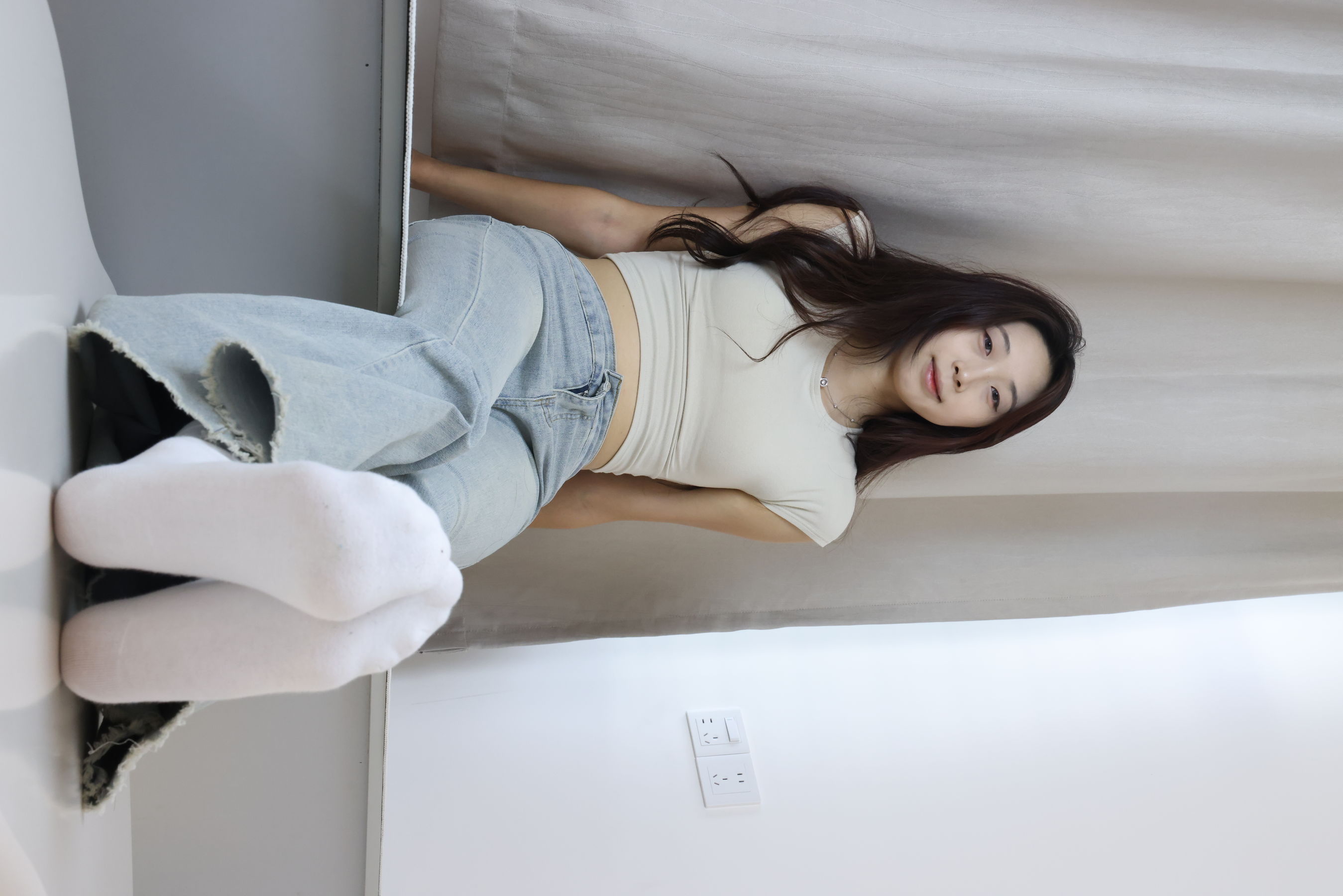 绮梦摄影 2024.09.18 No.026 秋月 珍藏无修无水印版/(473P)