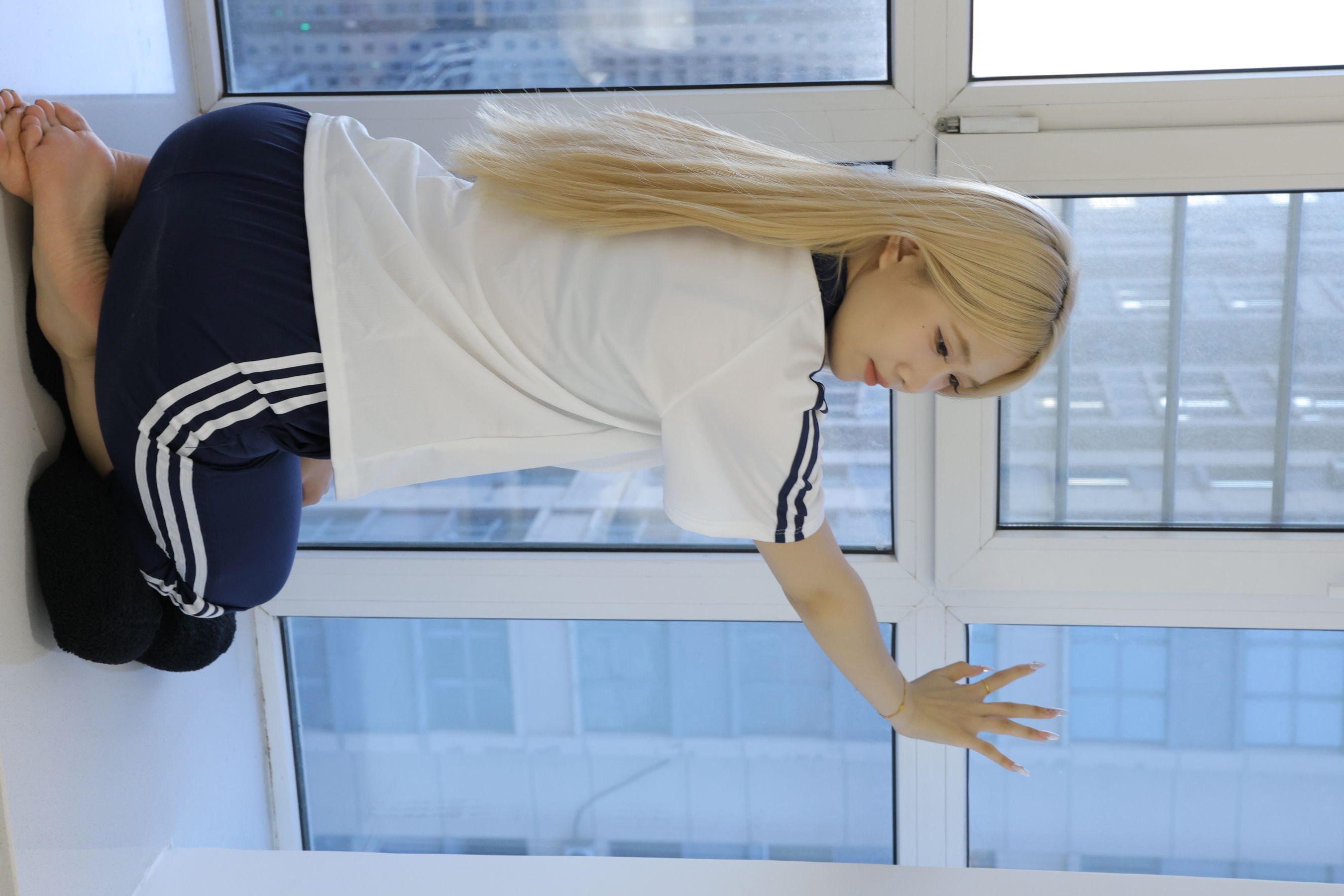 绮梦摄影 2024.09.12 No.022 栗子 珍藏无修无水印版/(385P)