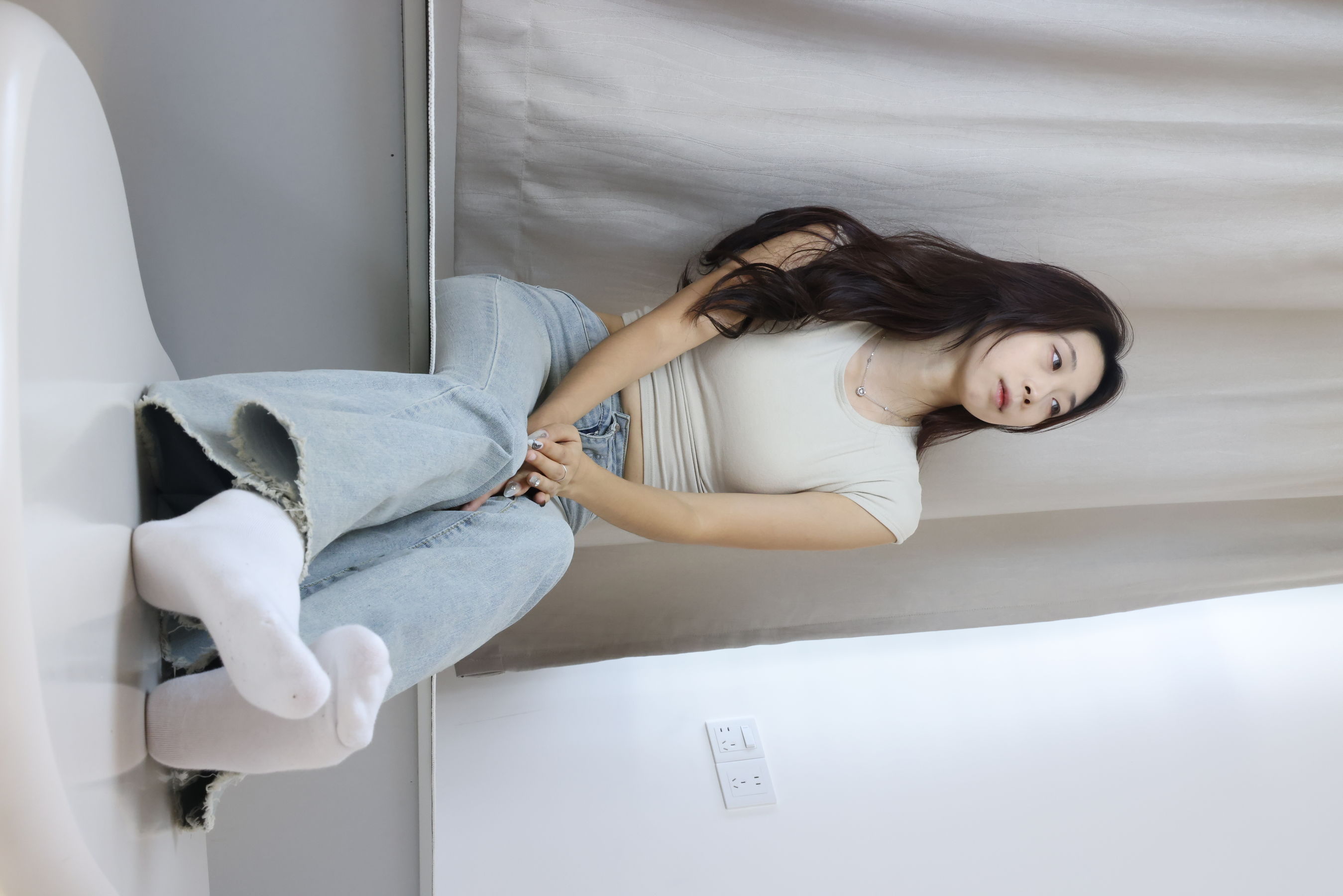 绮梦摄影 2024.09.18 No.026 秋月 珍藏无修无水印版/(473P)