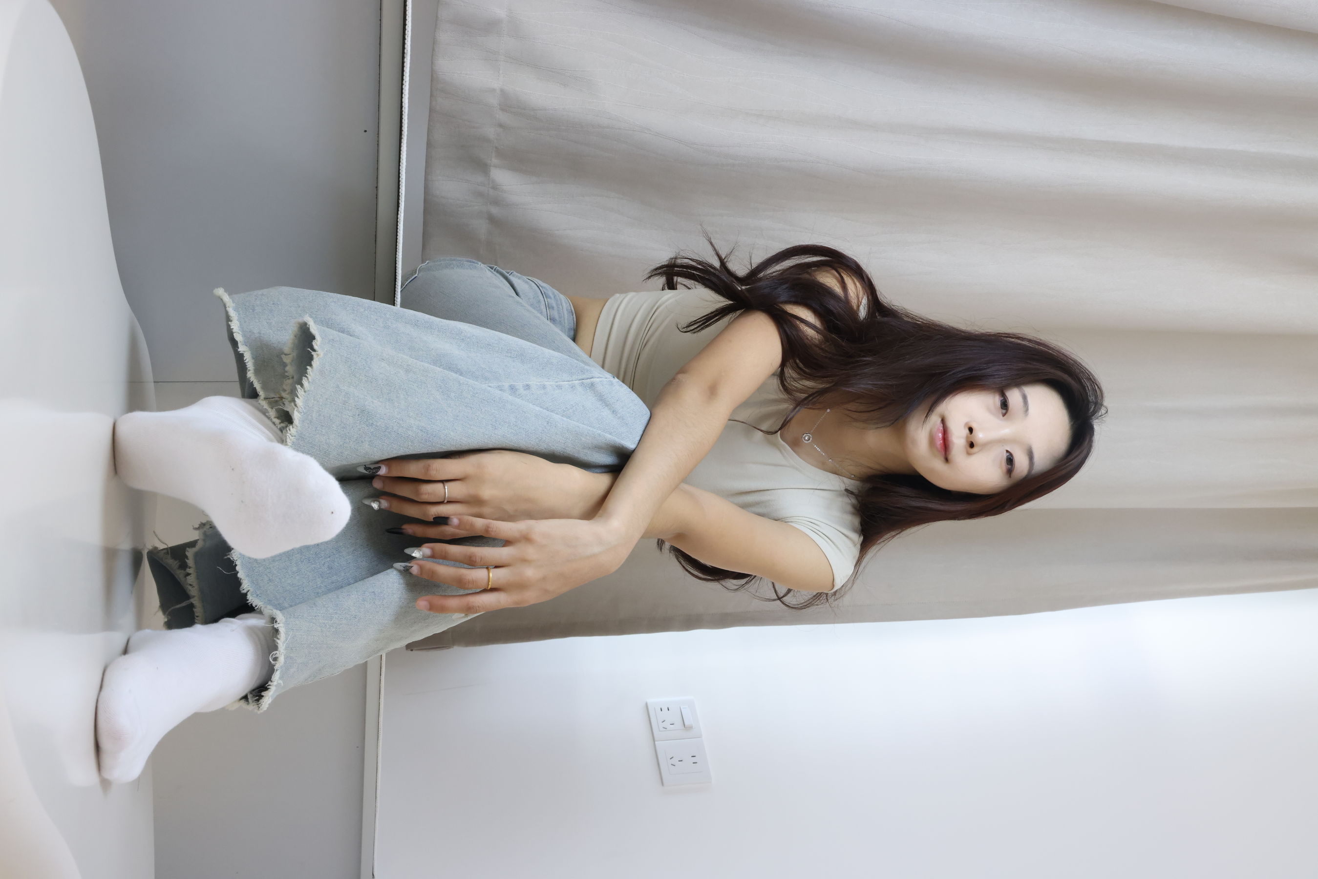 绮梦摄影 2024.09.18 No.026 秋月 珍藏无修无水印版/(473P)