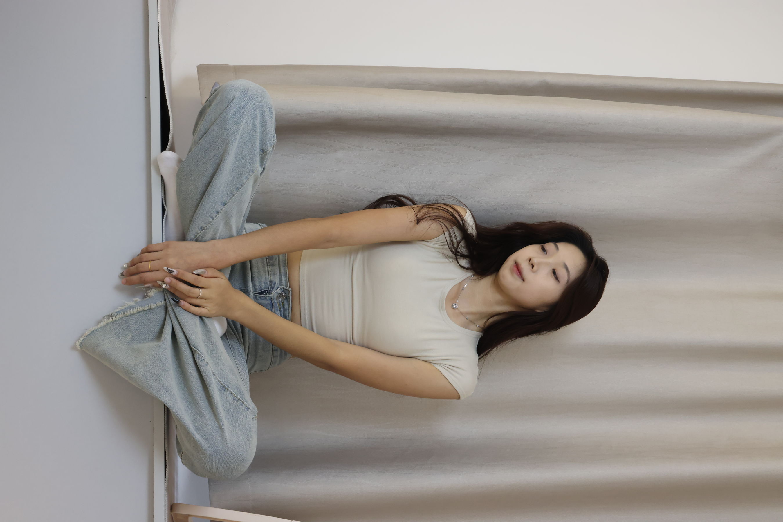 绮梦摄影 2024.09.18 No.026 秋月 珍藏无修无水印版/(473P)