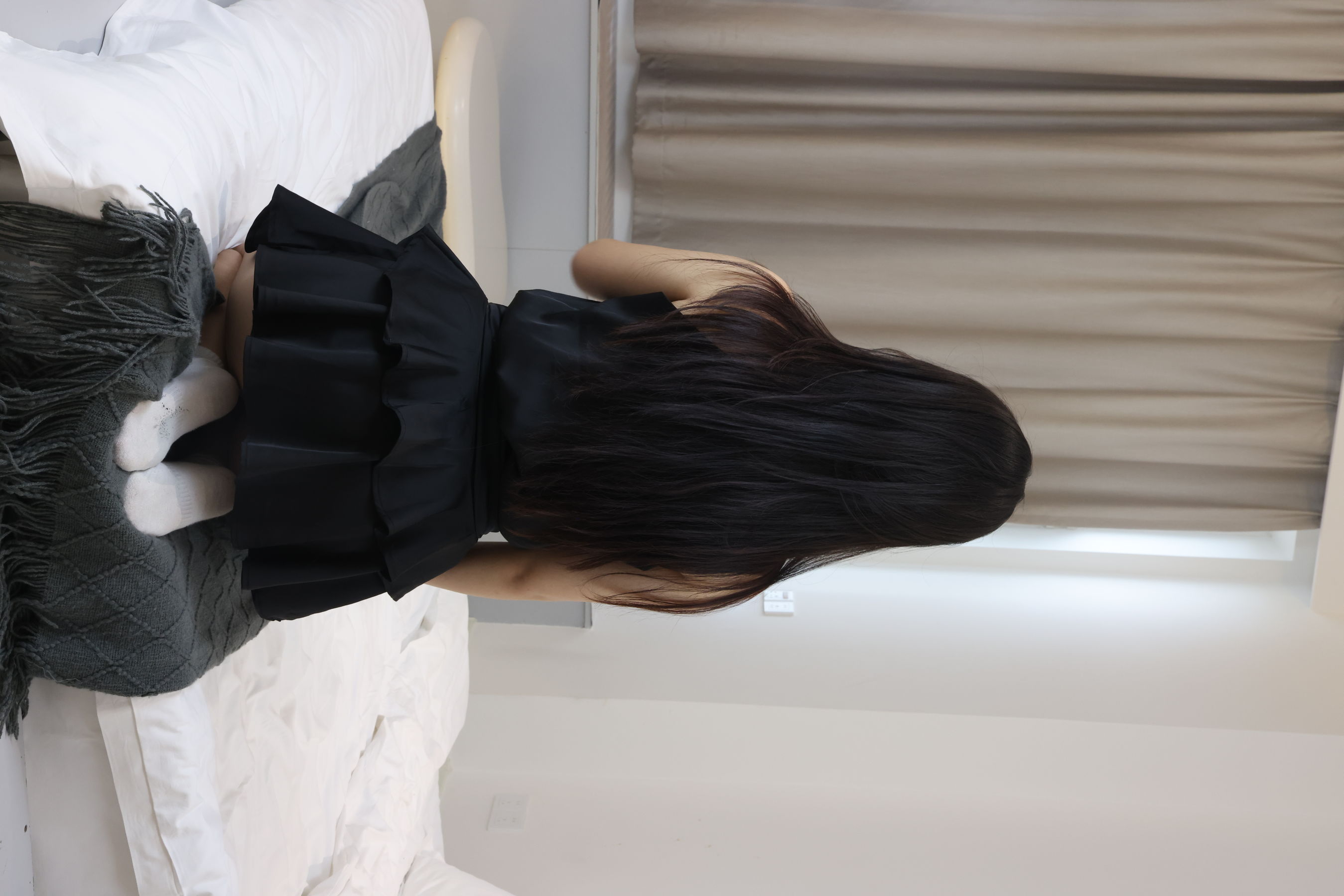 绮梦摄影 2024.09.20 No.028 苏欣 珍藏无修无水印版/(703P)