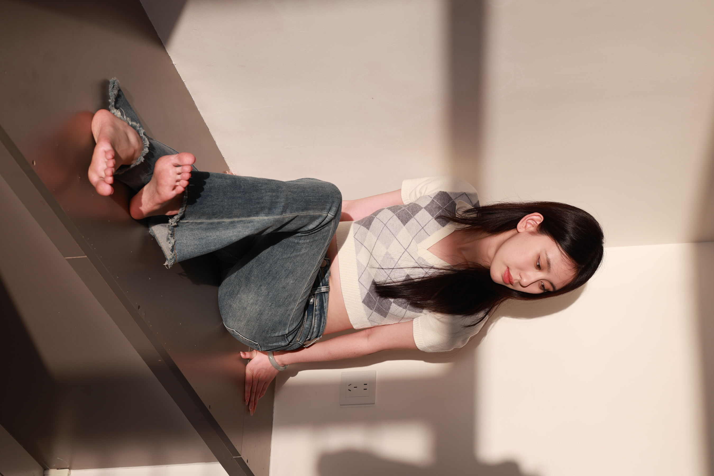 绮梦摄影 2024.09.16 No.024 yaya 珍藏无修无水印版/(435P)