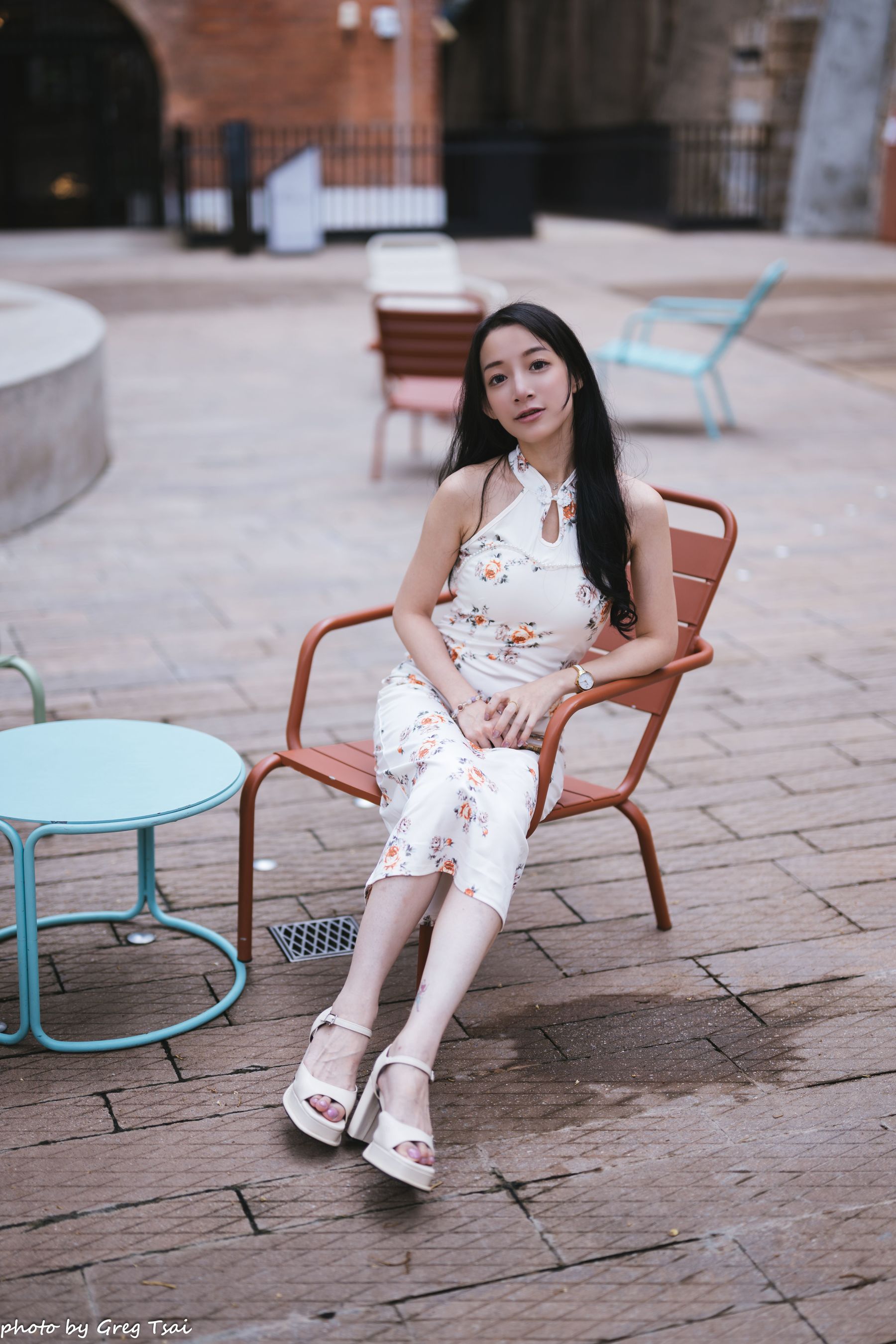 轩颖 - 香港/(87P)