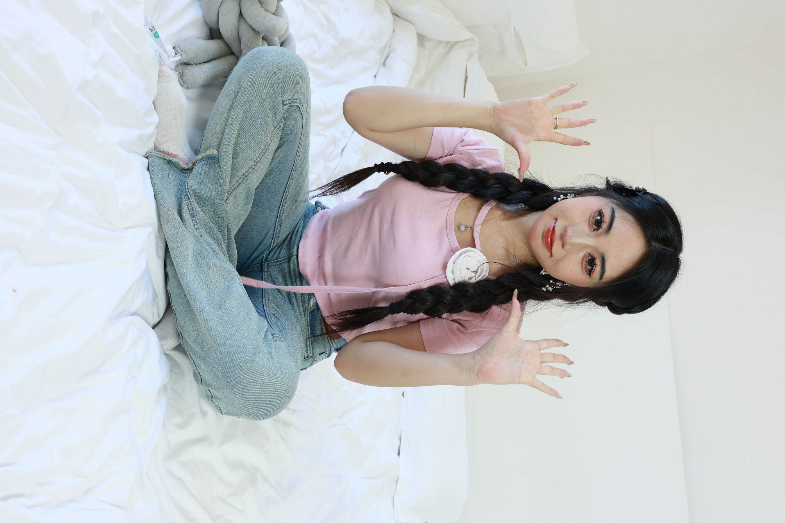 绮梦摄影 2024.09.14 No.023 涵涵 珍藏无修无水印版/(432P)