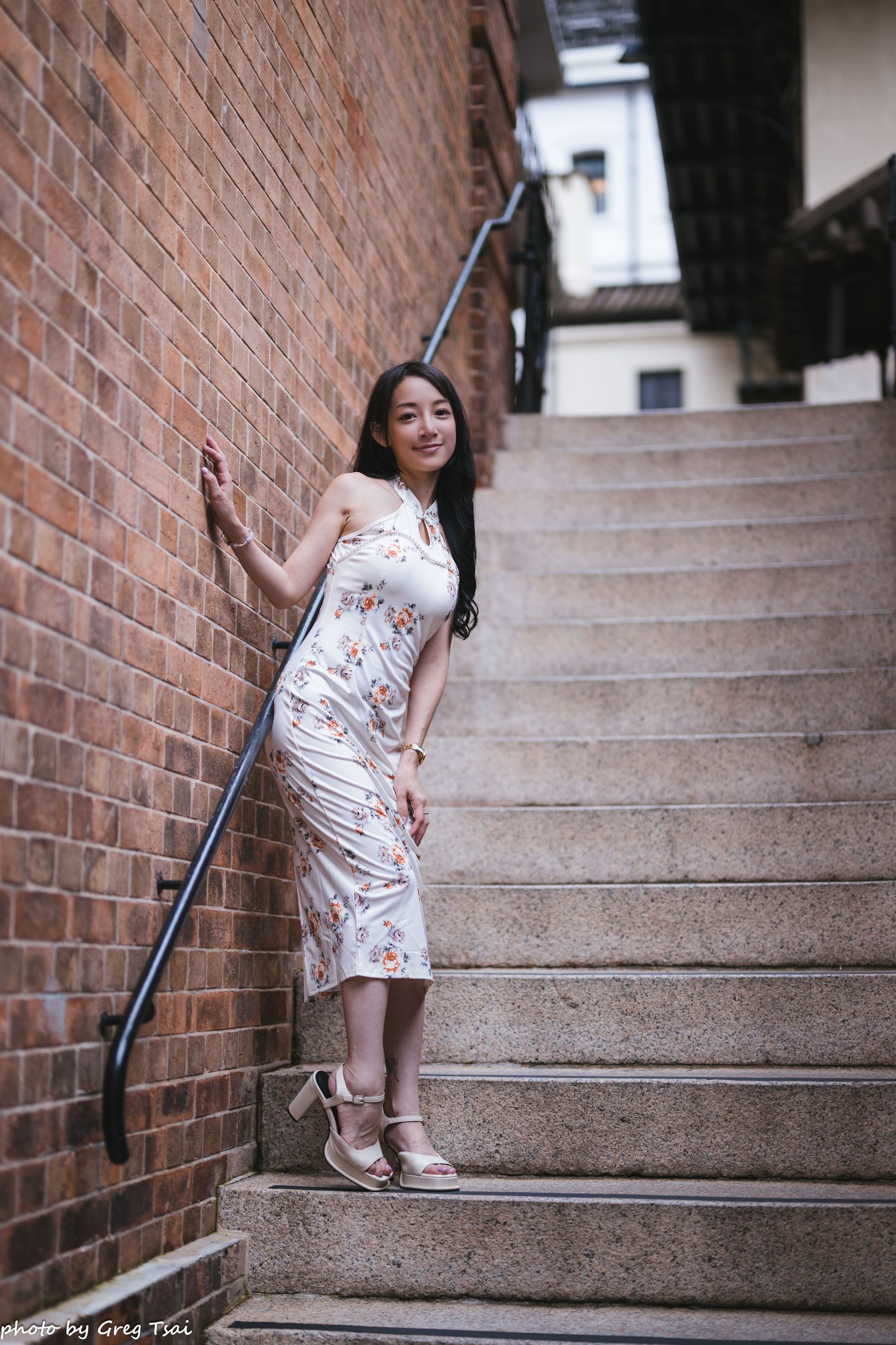 轩颖 - 香港/(87P)