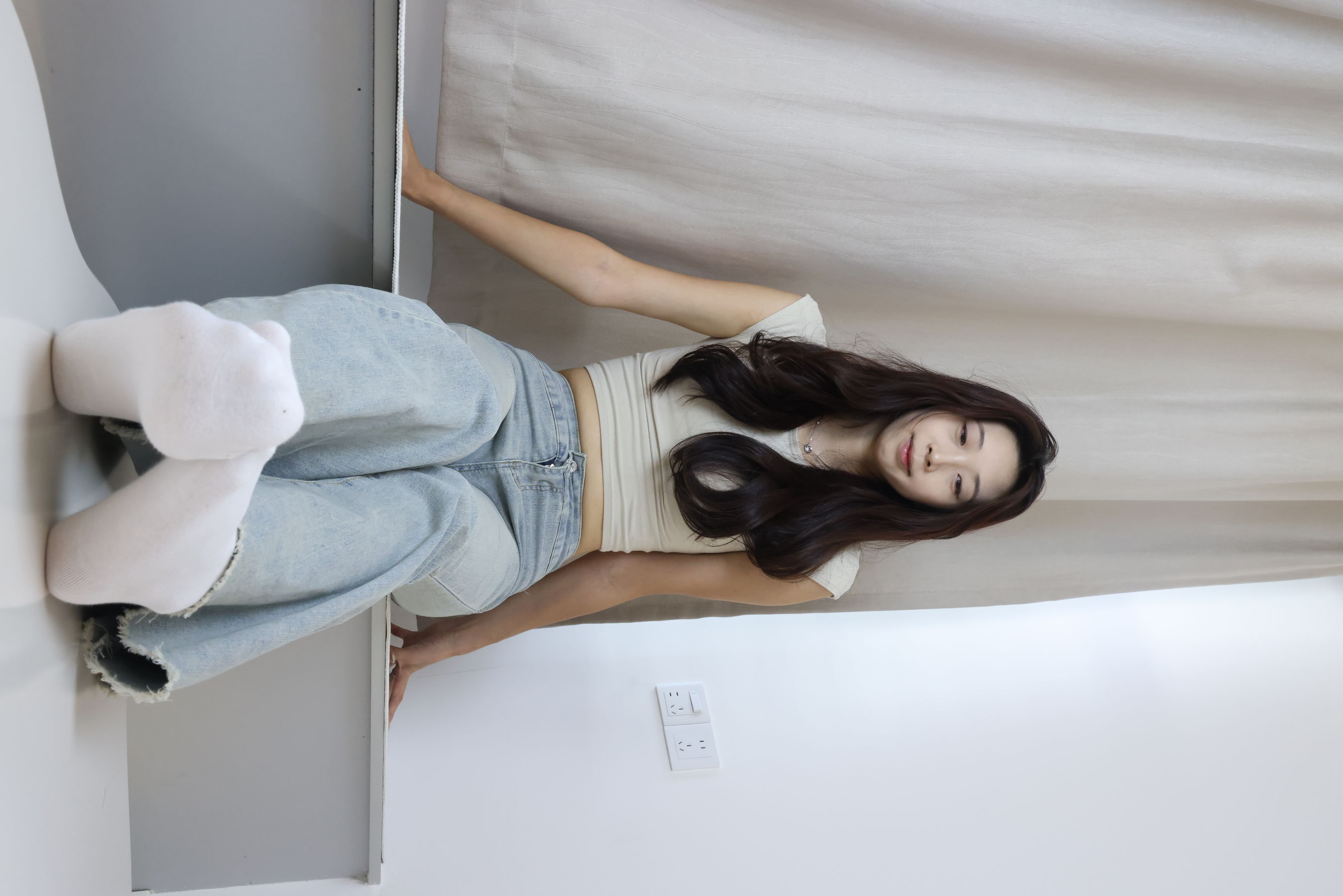 绮梦摄影 2024.09.18 No.026 秋月 珍藏无修无水印版/(473P)