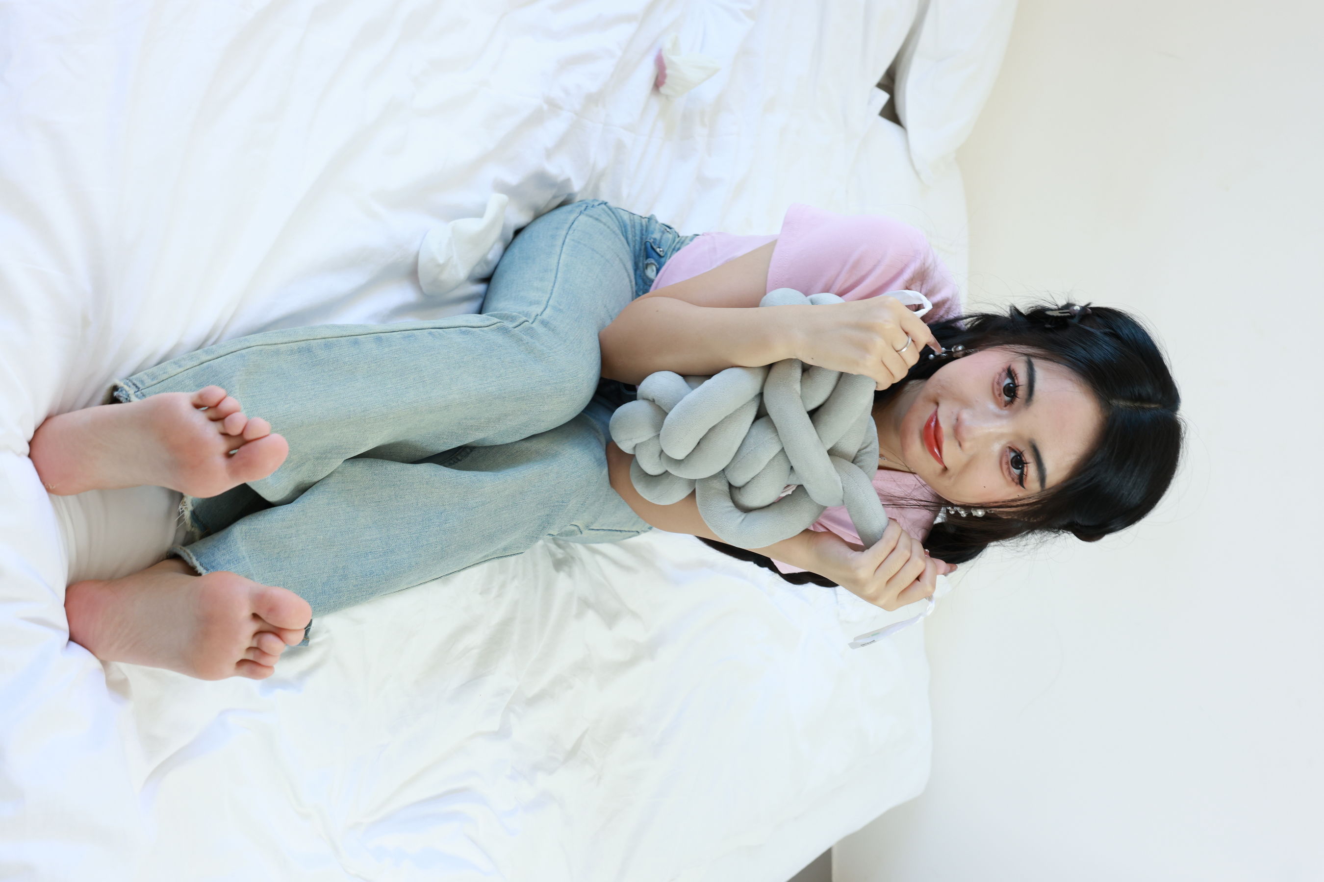 绮梦摄影 2024.09.14 No.023 涵涵 珍藏无修无水印版/(432P)