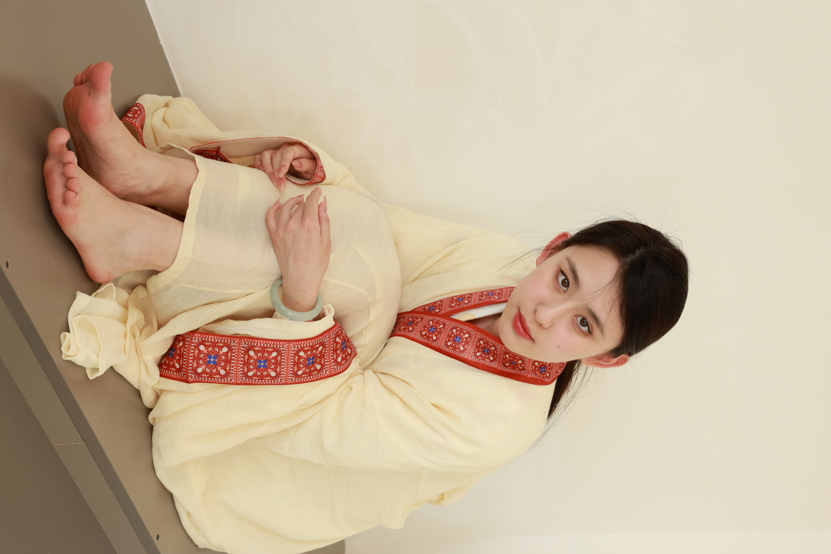 绮梦摄影 2024.09.10 No.021 yaya 珍藏无修无水印版/(436P)