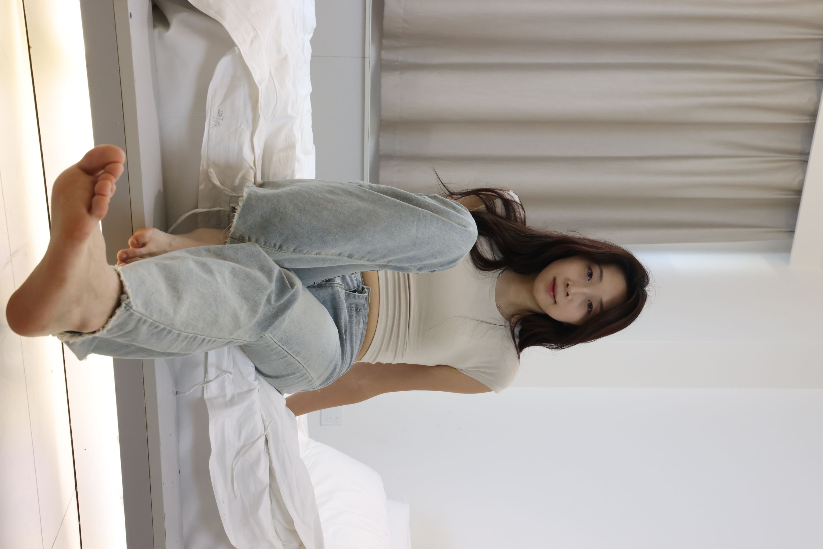 绮梦摄影 2024.09.18 No.026 秋月 珍藏无修无水印版/(473P)