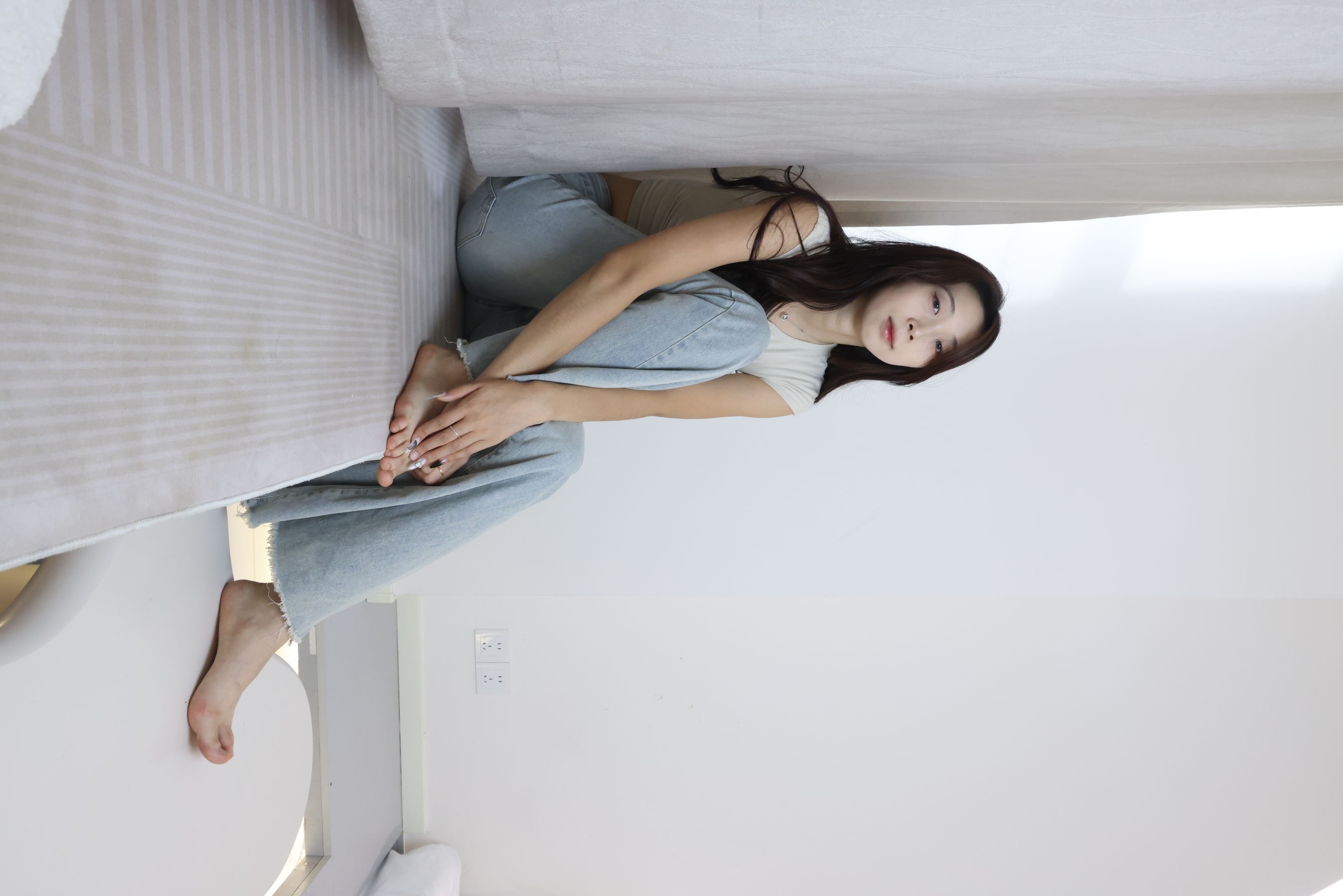 绮梦摄影 2024.09.18 No.026 秋月 珍藏无修无水印版/(473P)