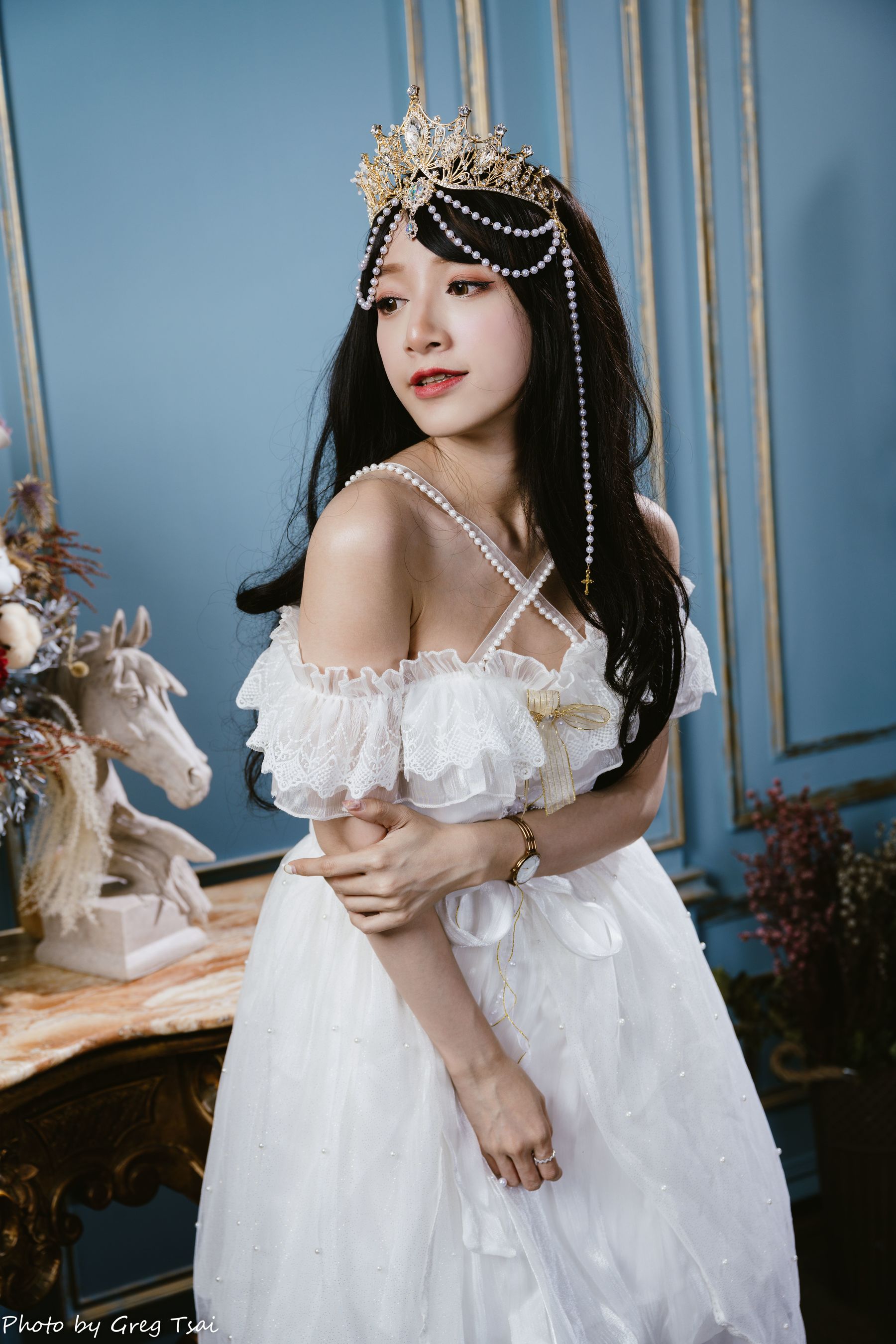 轩颖 - 公主风/(83P)