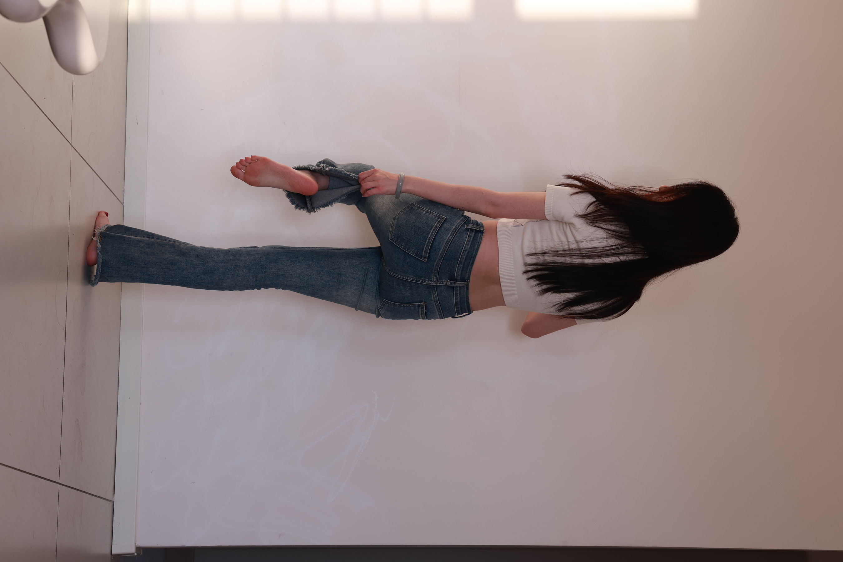 绮梦摄影 2024.09.16 No.024 yaya 珍藏无修无水印版/(435P)