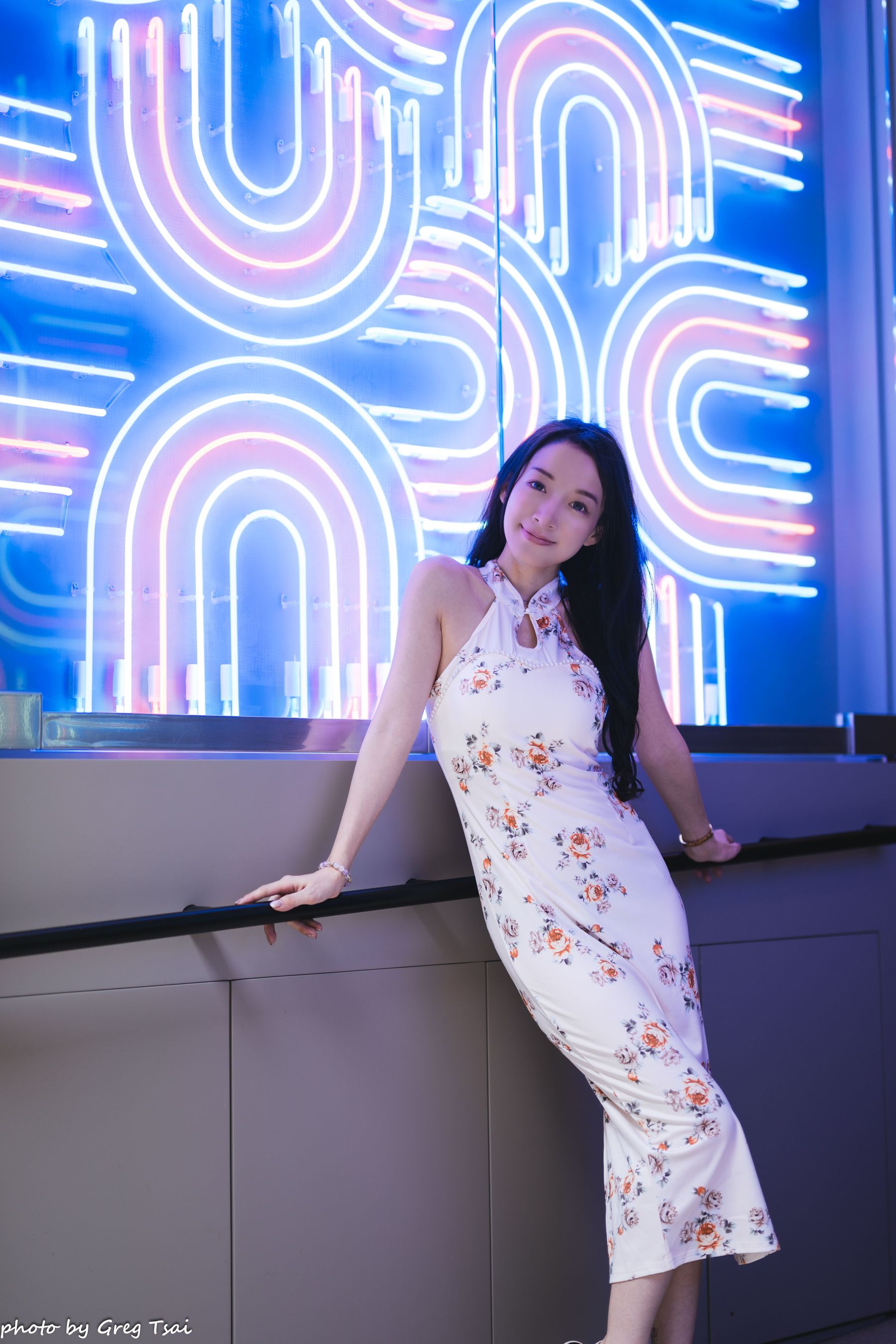 轩颖 - 香港/(87P)