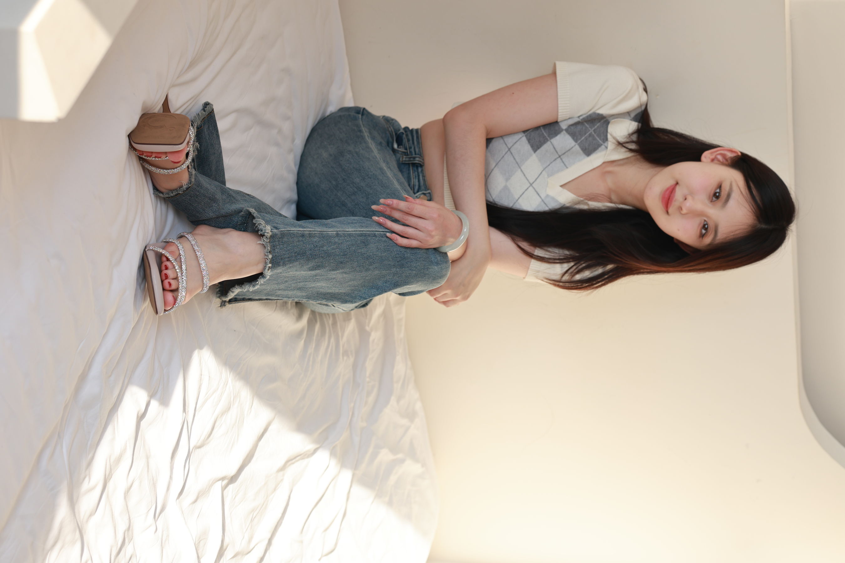 绮梦摄影 2024.09.16 No.024 yaya 珍藏无修无水印版/(435P)