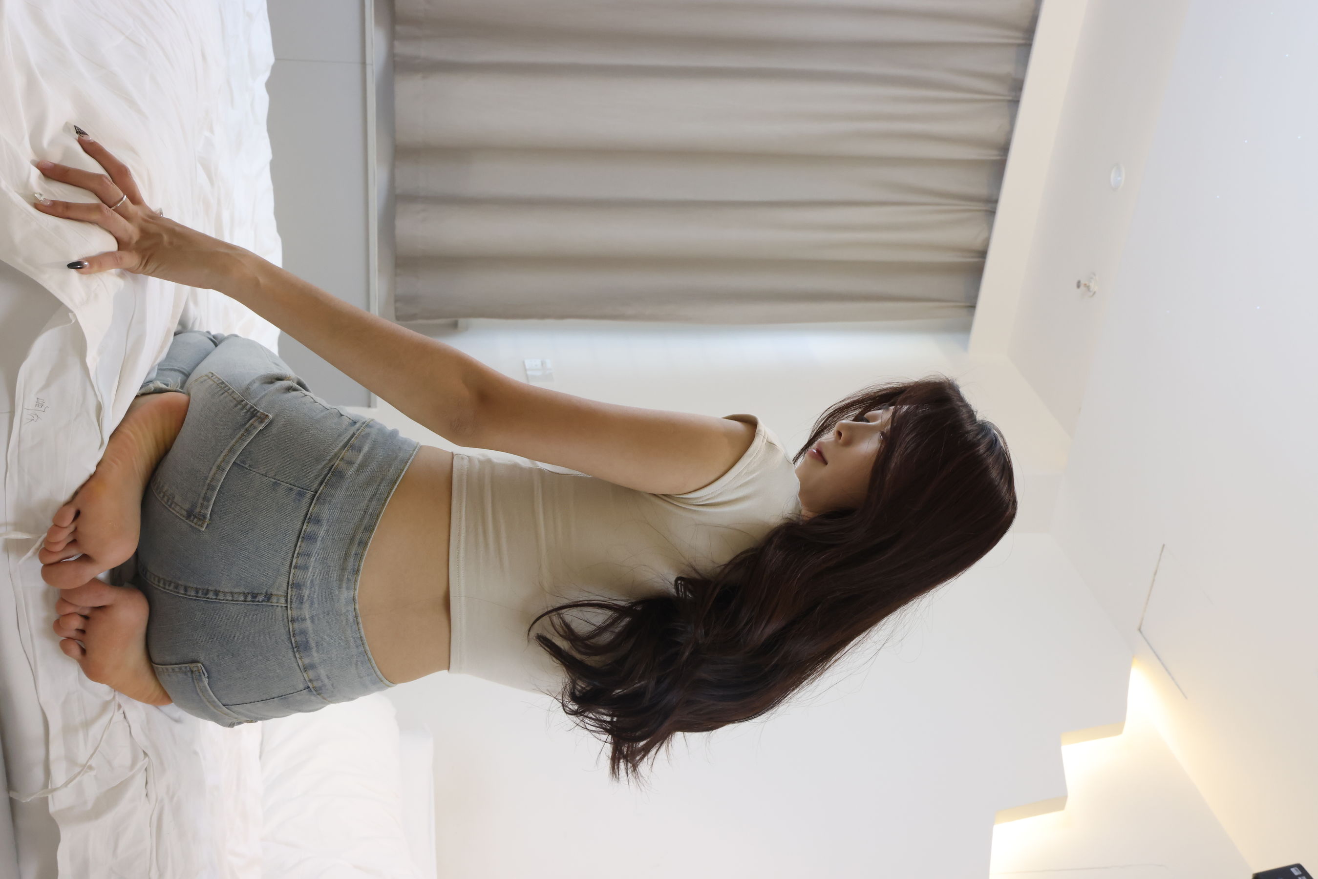 绮梦摄影 2024.09.18 No.026 秋月 珍藏无修无水印版/(473P)