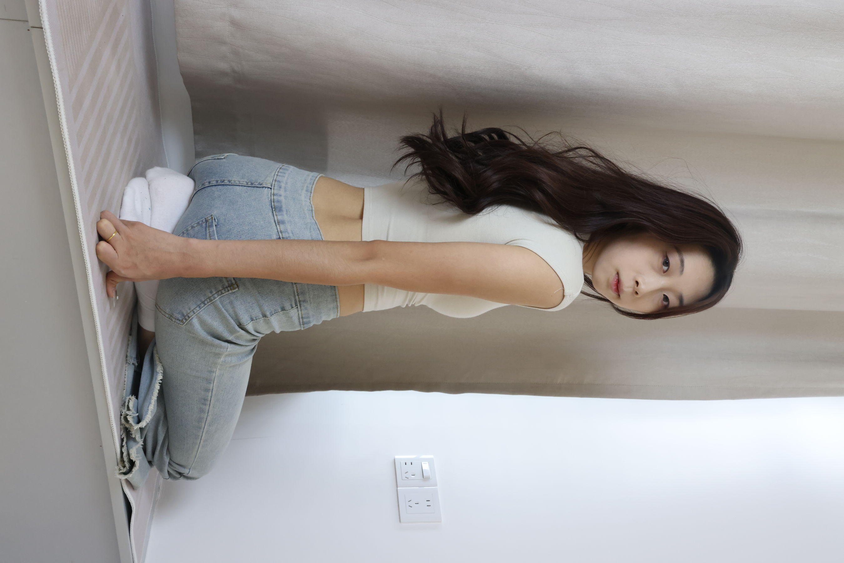 绮梦摄影 2024.09.18 No.026 秋月 珍藏无修无水印版/(473P)