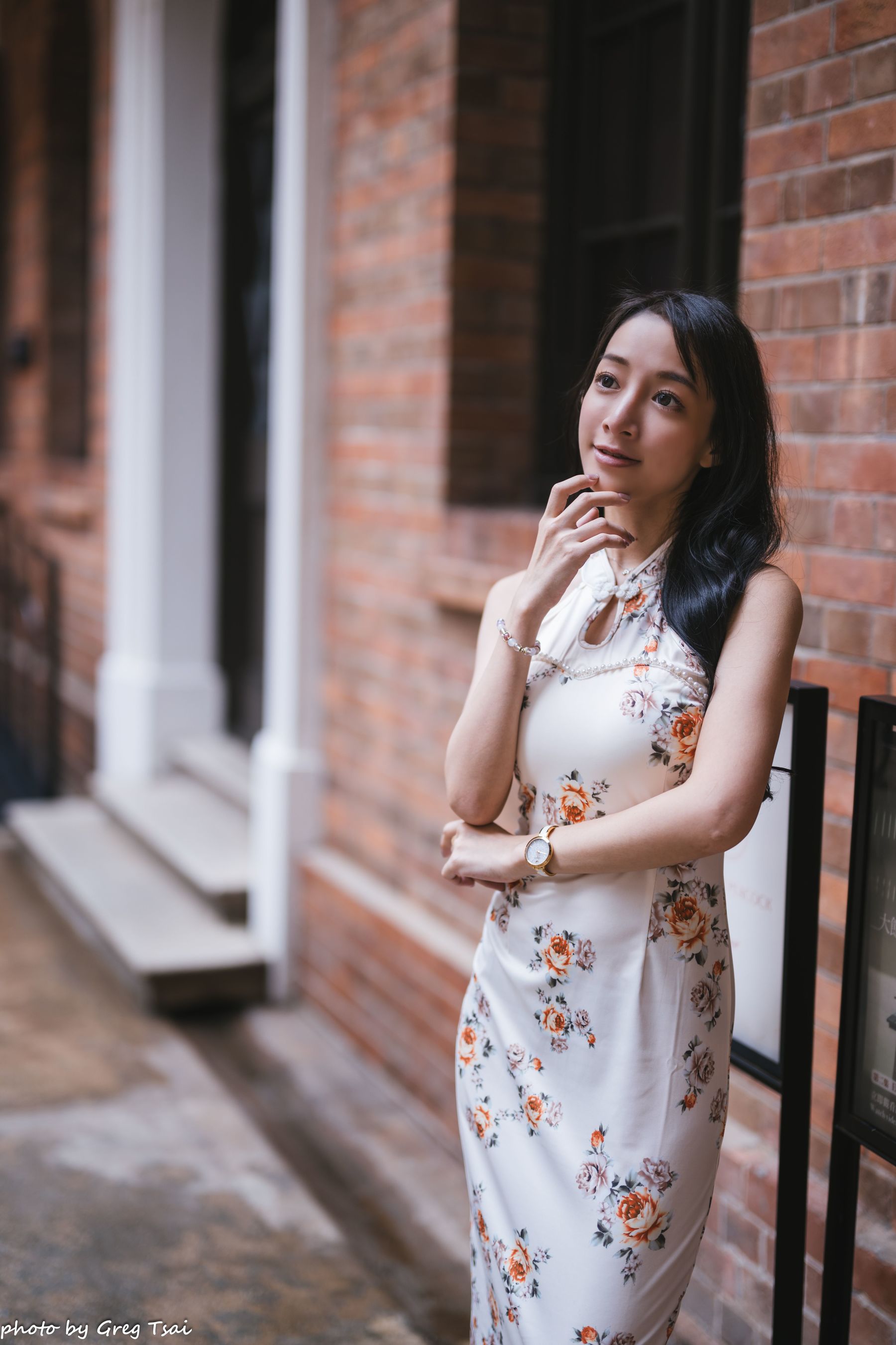 轩颖 - 香港/(87P)