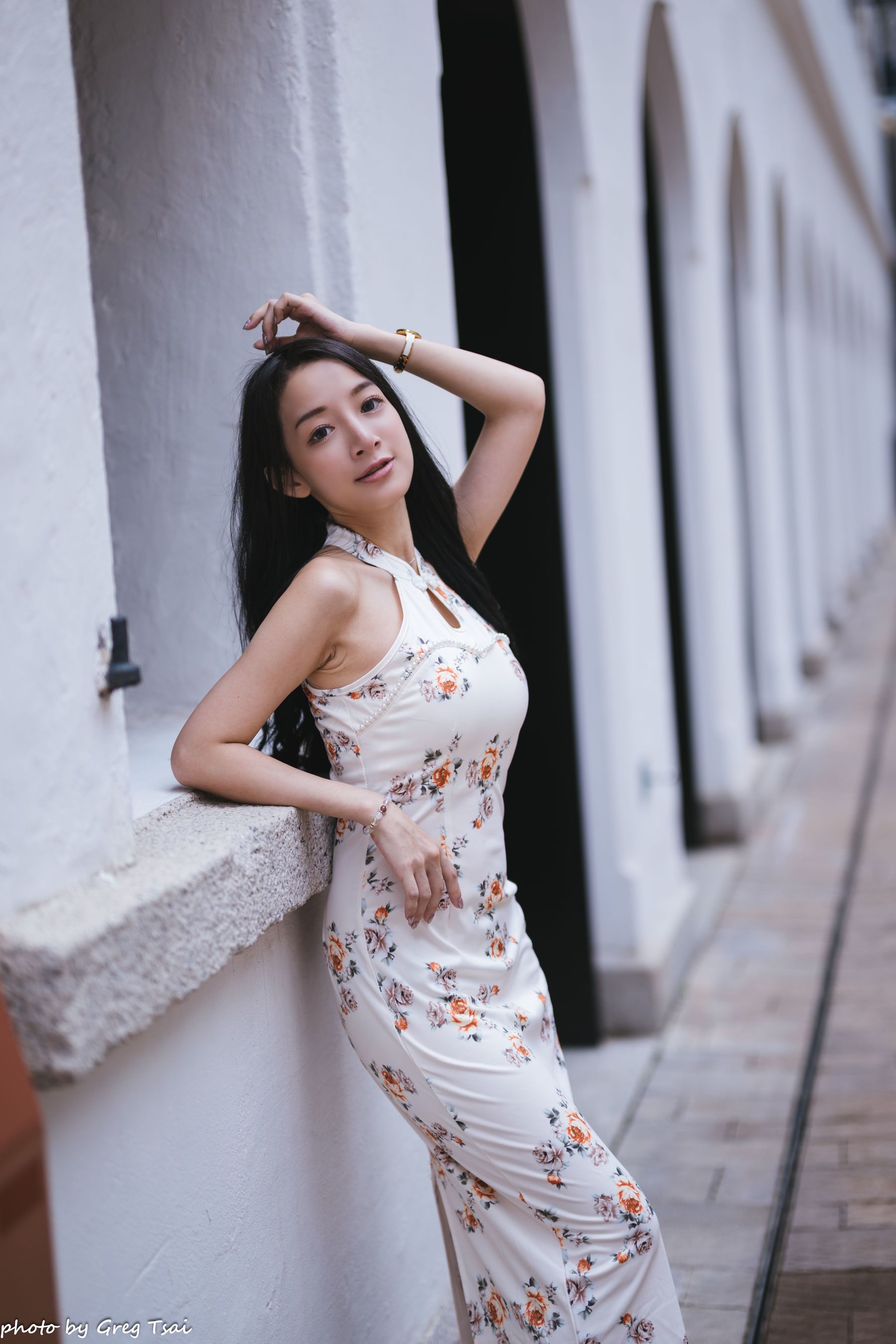 轩颖 - 香港/(87P)