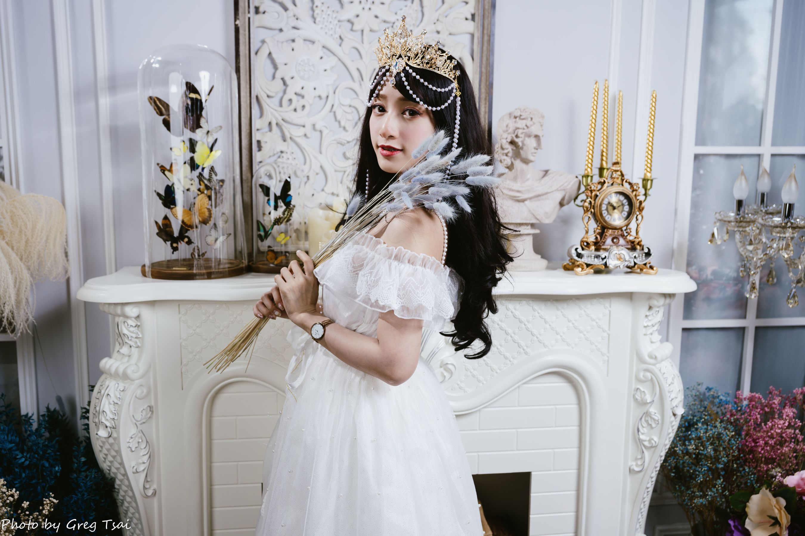 轩颖 - 公主风/(83P)