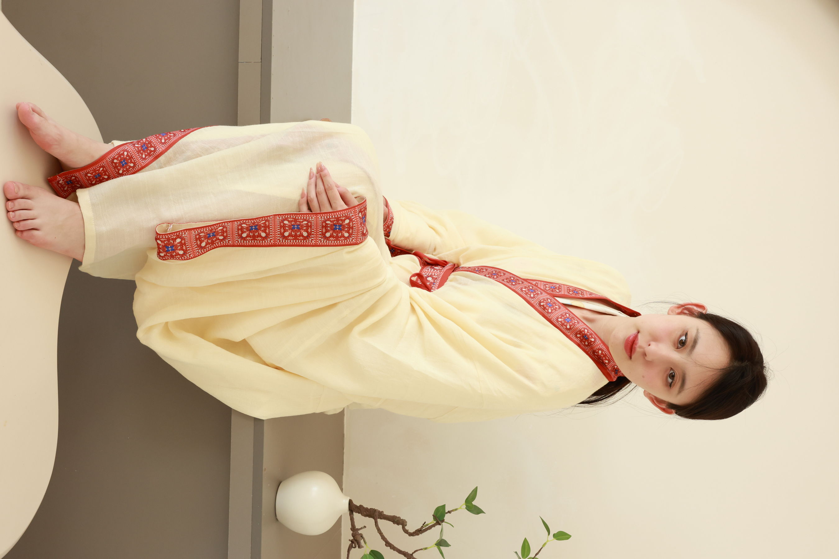 绮梦摄影 2024.09.10 No.021 yaya 珍藏无修无水印版/(436P)