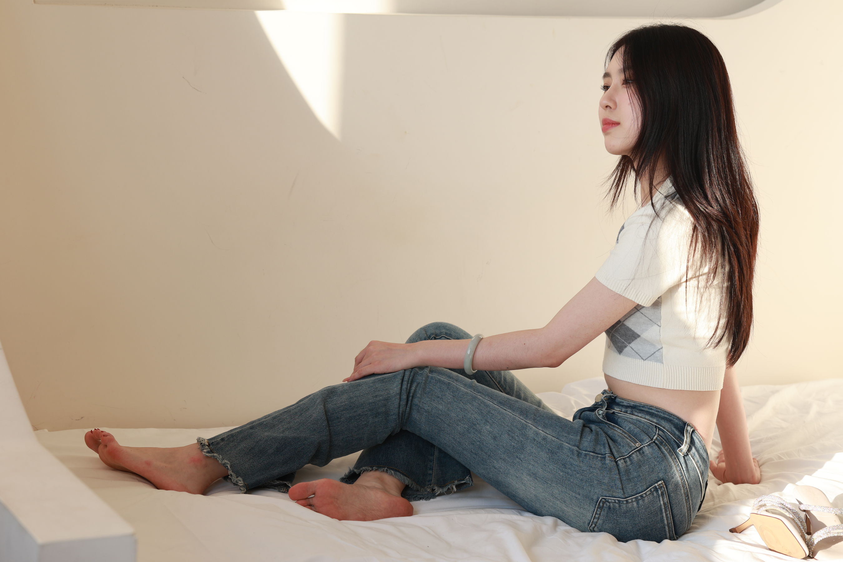 绮梦摄影 2024.09.16 No.024 yaya 珍藏无修无水印版/(435P)