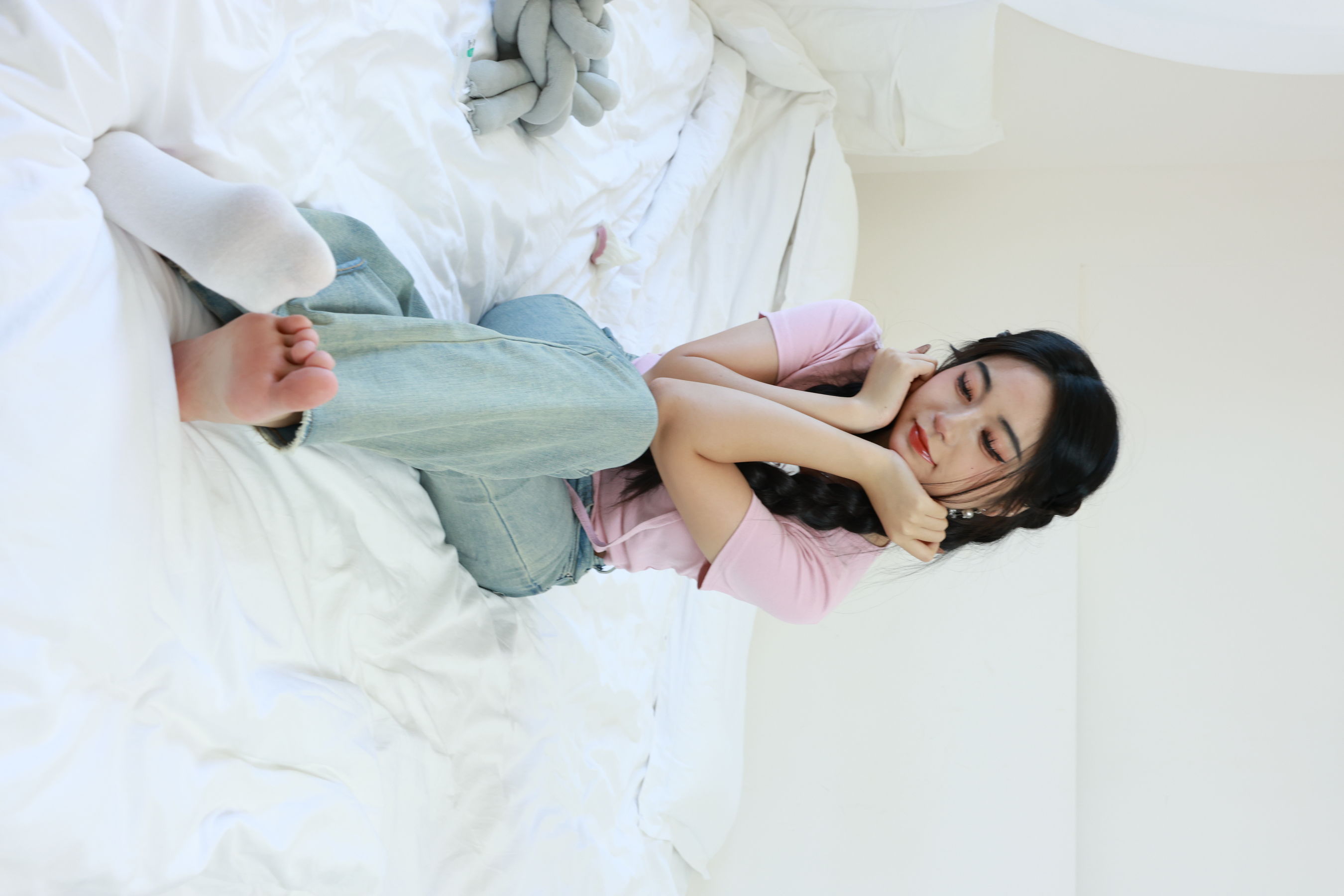 绮梦摄影 2024.09.14 No.023 涵涵 珍藏无修无水印版/(432P)