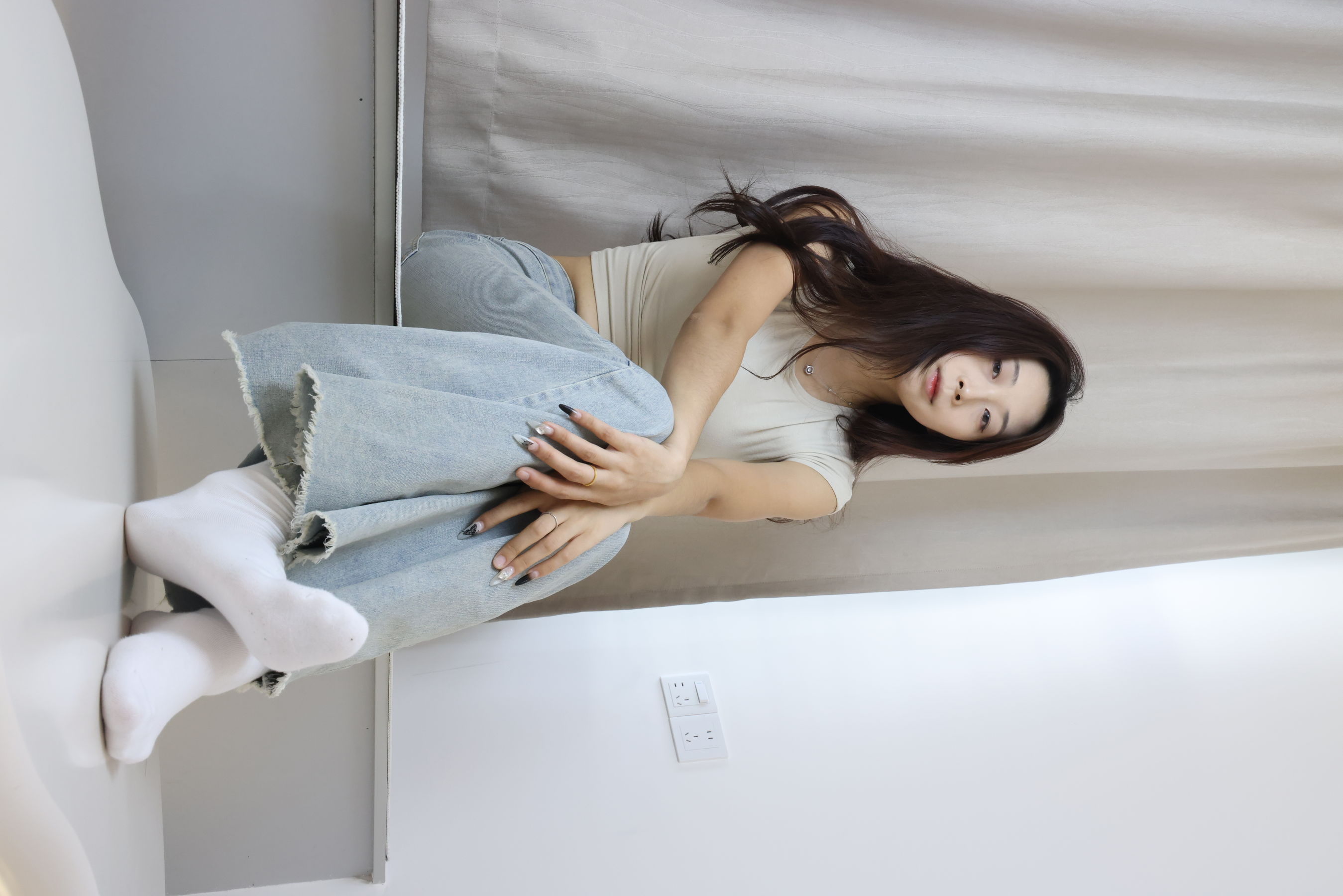 绮梦摄影 2024.09.18 No.026 秋月 珍藏无修无水印版/(473P)