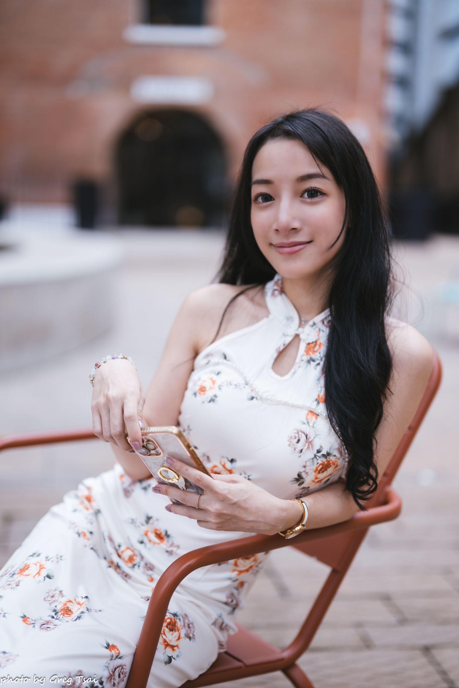 轩颖 - 香港/(87P)