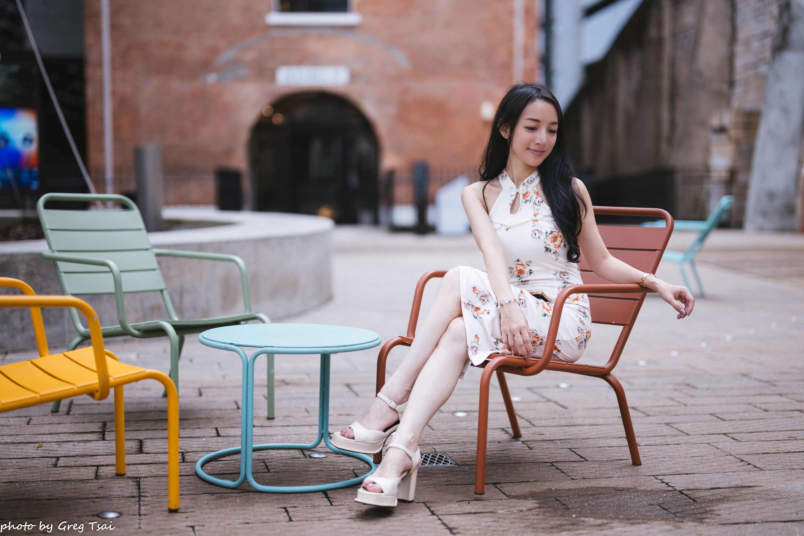 轩颖 - 香港/(87P)