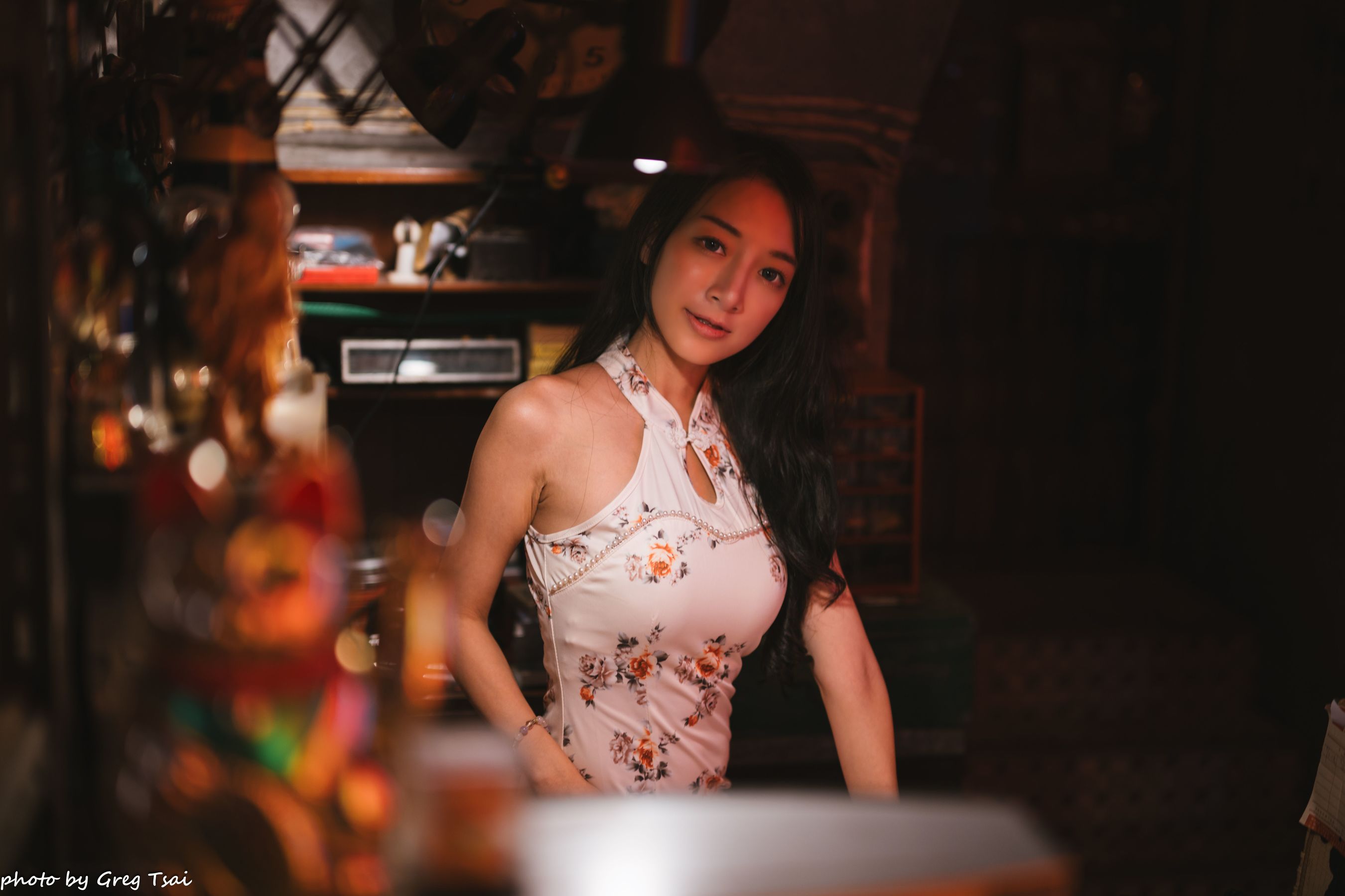 轩颖 - 香港/(87P)