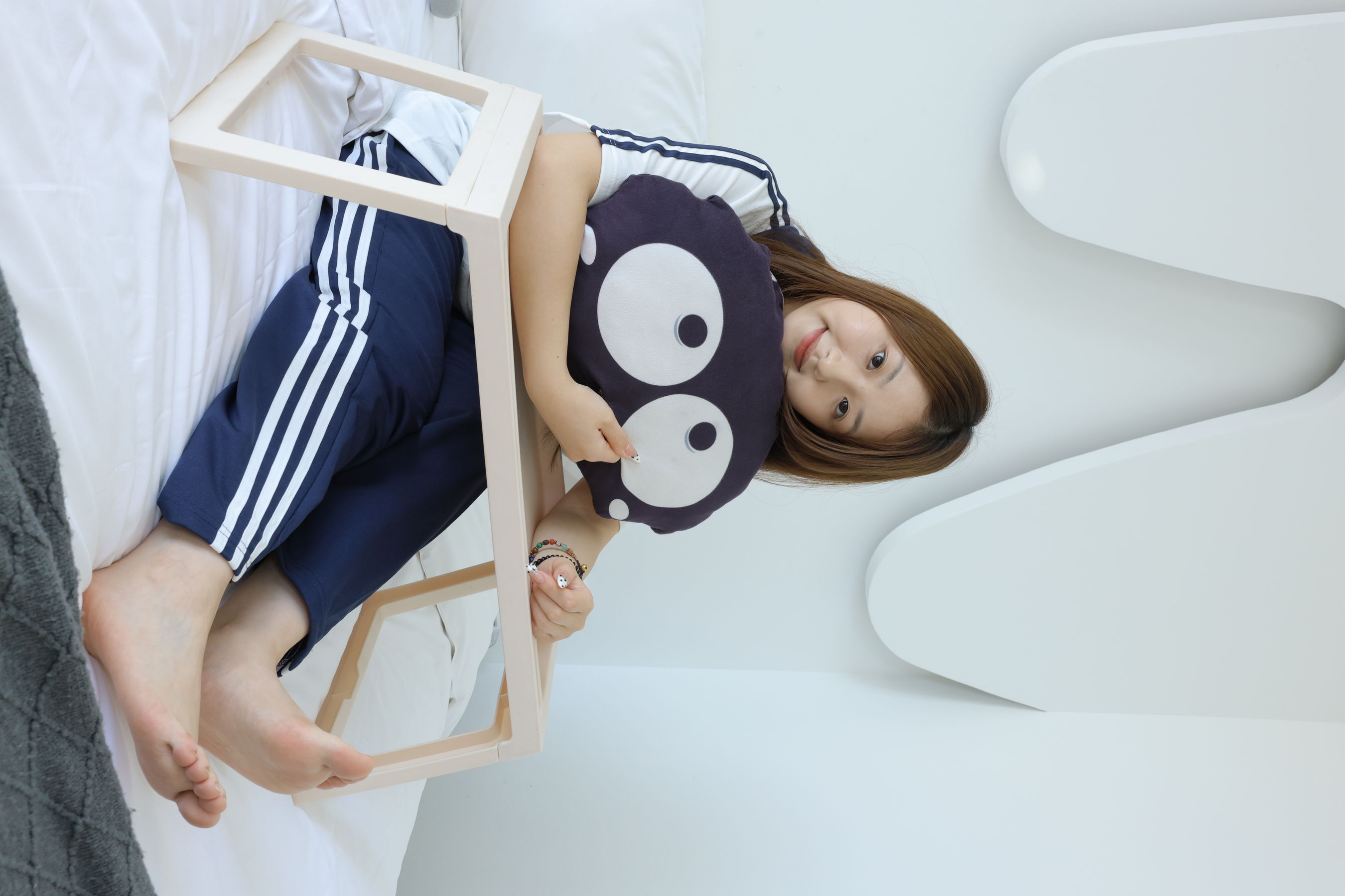 绮梦摄影 2024.09.18 No.025 雨薇 珍藏无修无水印版/(431P)