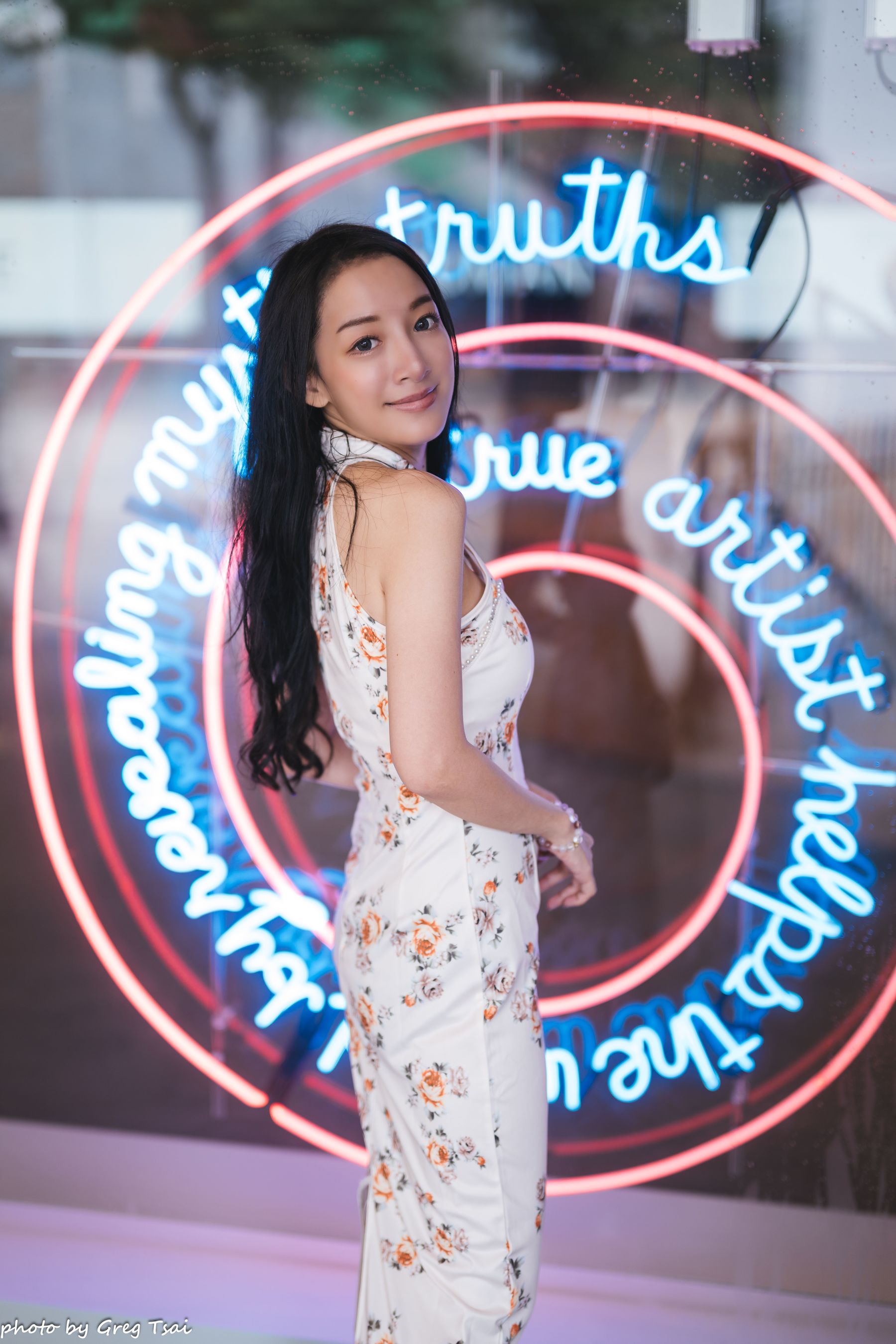 轩颖 - 香港/(87P)