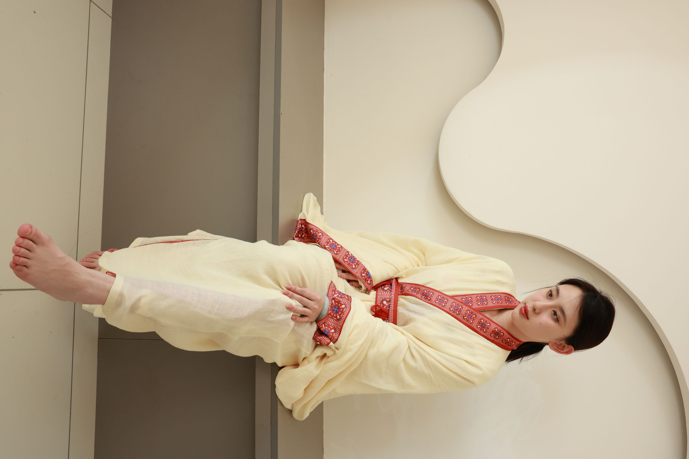 绮梦摄影 2024.09.10 No.021 yaya 珍藏无修无水印版/(436P)