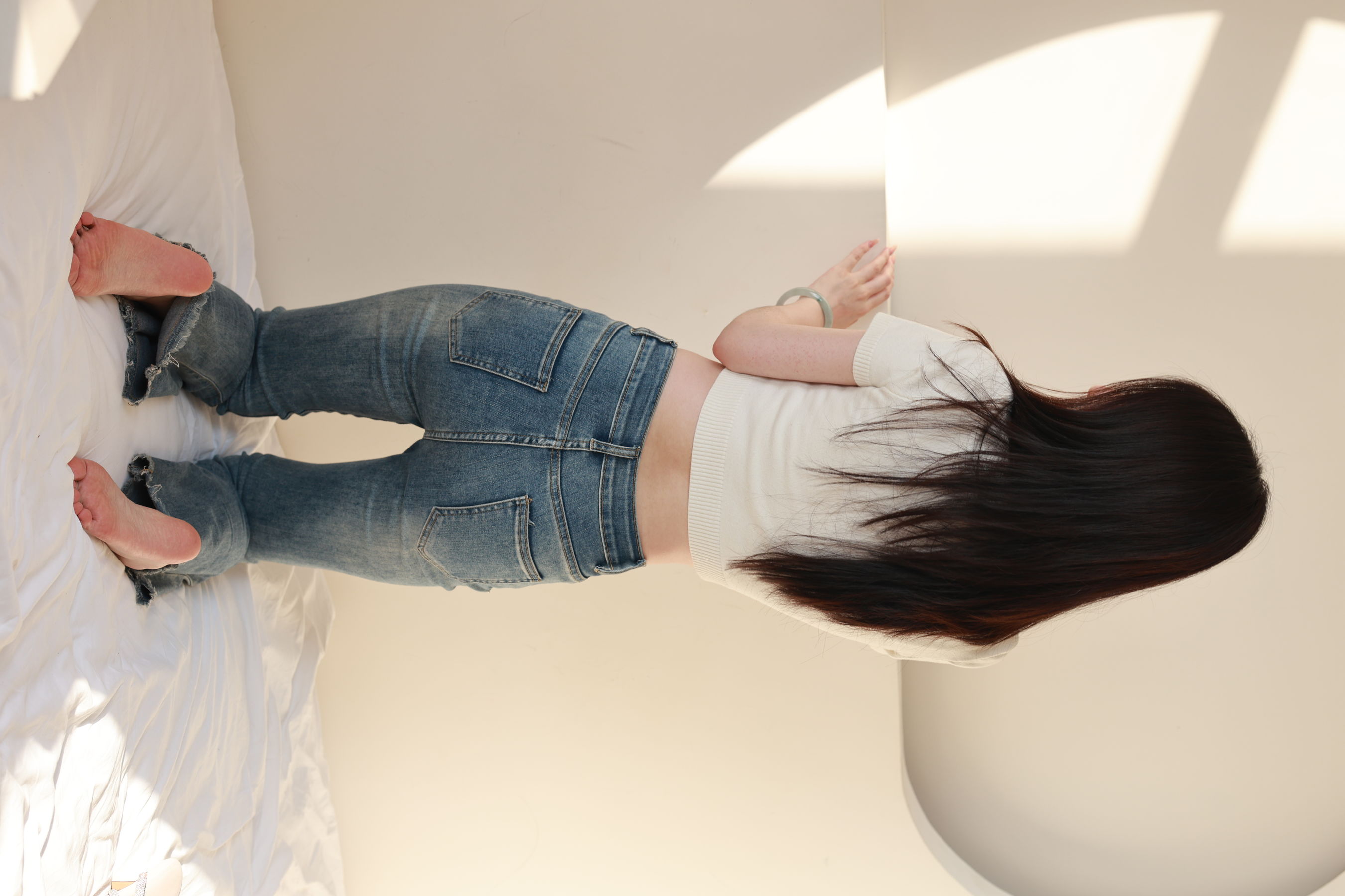 绮梦摄影 2024.09.16 No.024 yaya 珍藏无修无水印版/(435P)