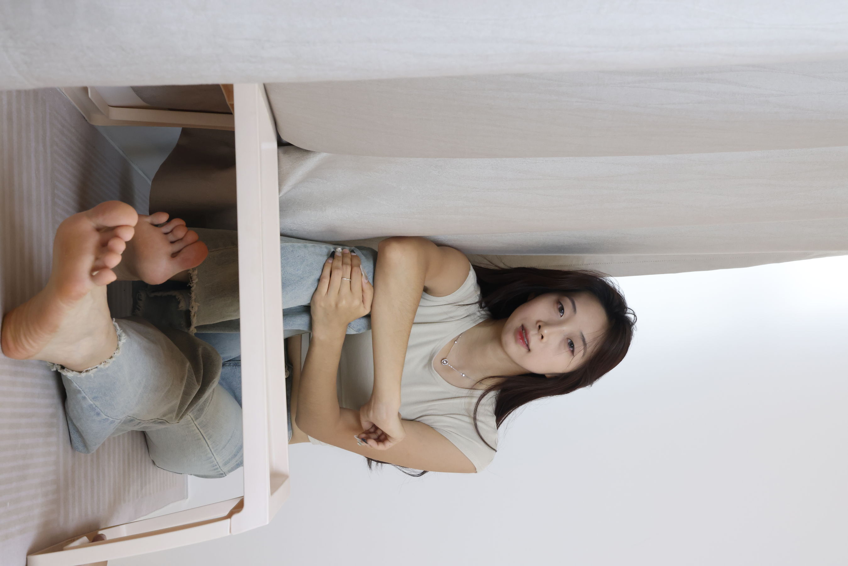 绮梦摄影 2024.09.18 No.026 秋月 珍藏无修无水印版/(473P)