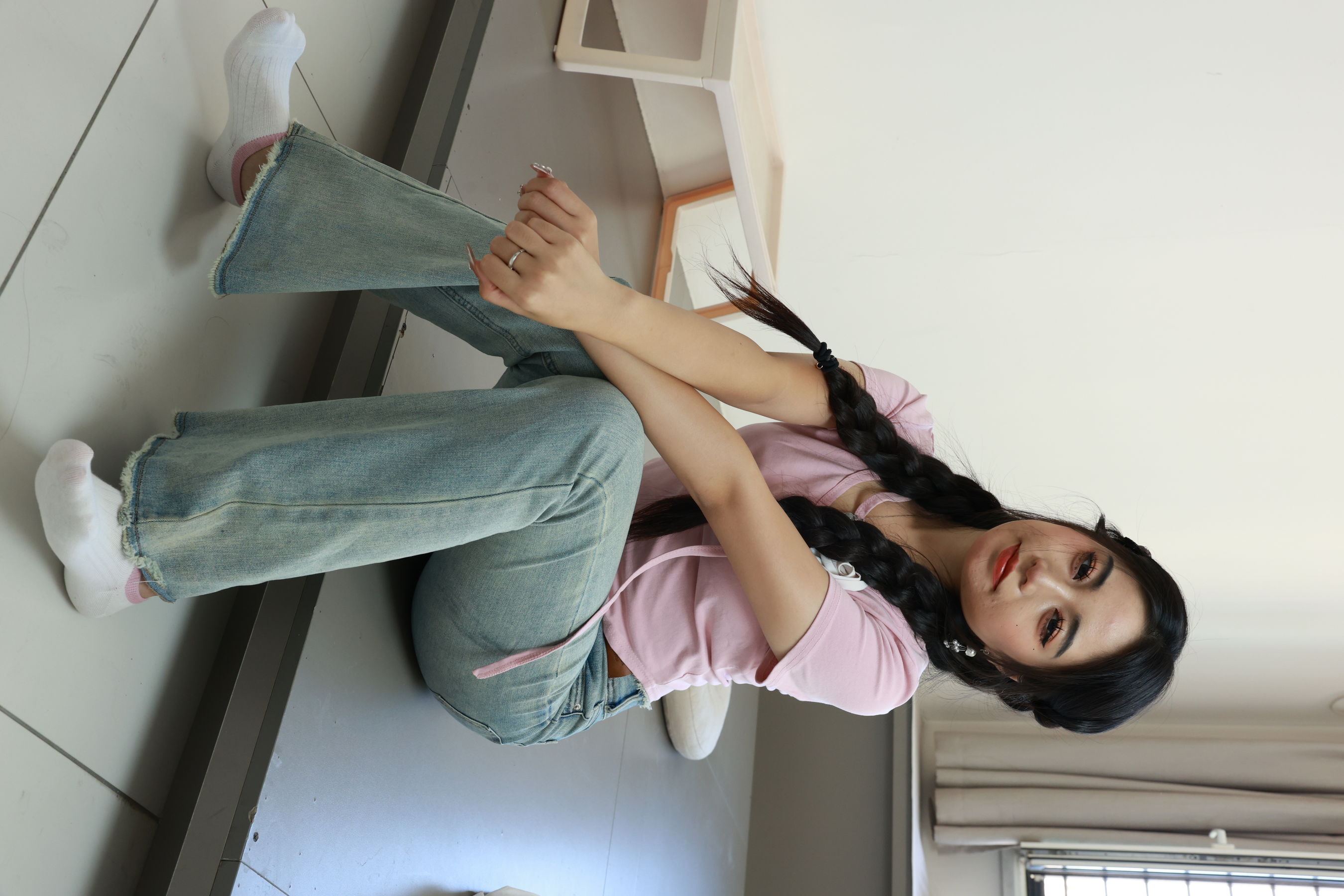 绮梦摄影 2024.09.14 No.023 涵涵 珍藏无修无水印版/(432P)