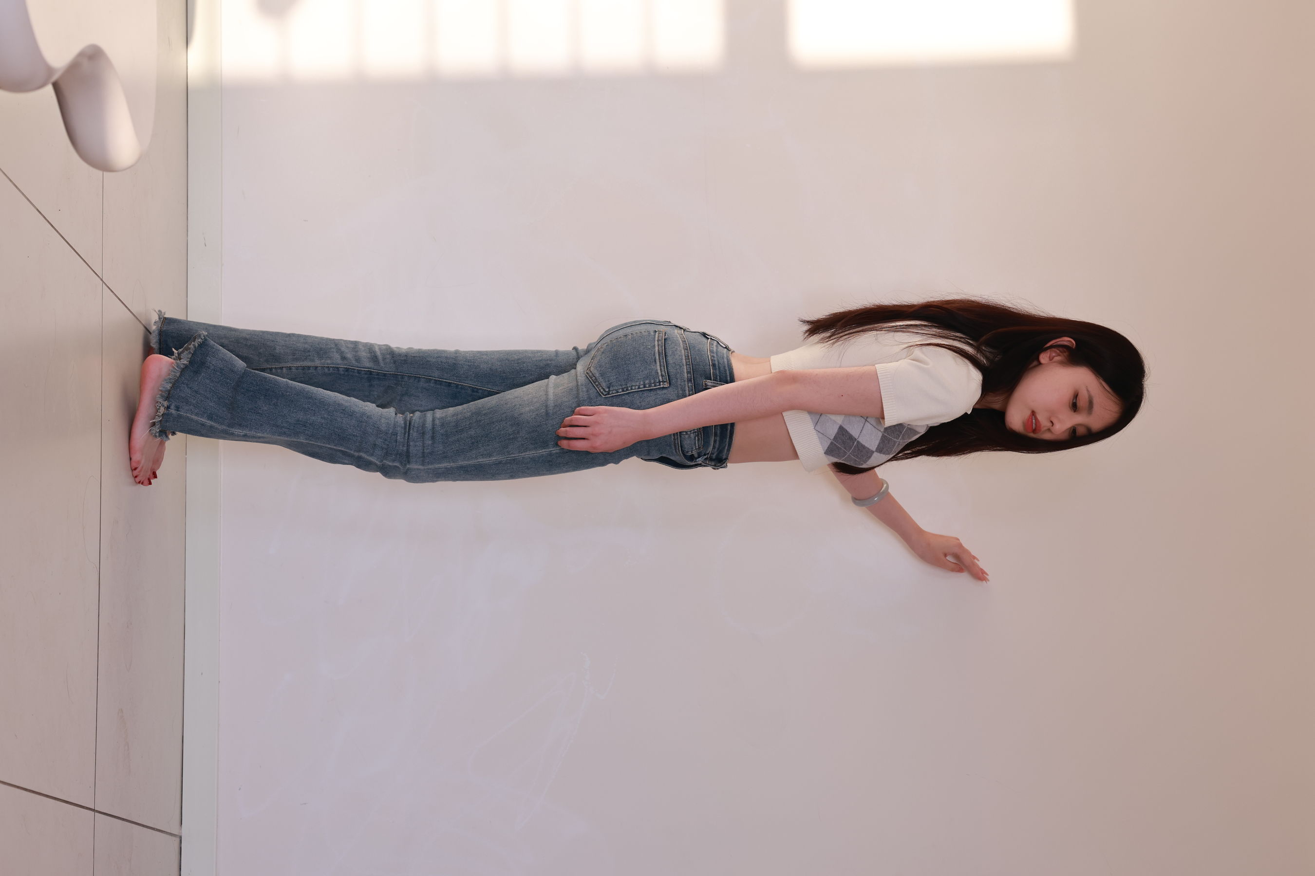 绮梦摄影 2024.09.16 No.024 yaya 珍藏无修无水印版/(435P)