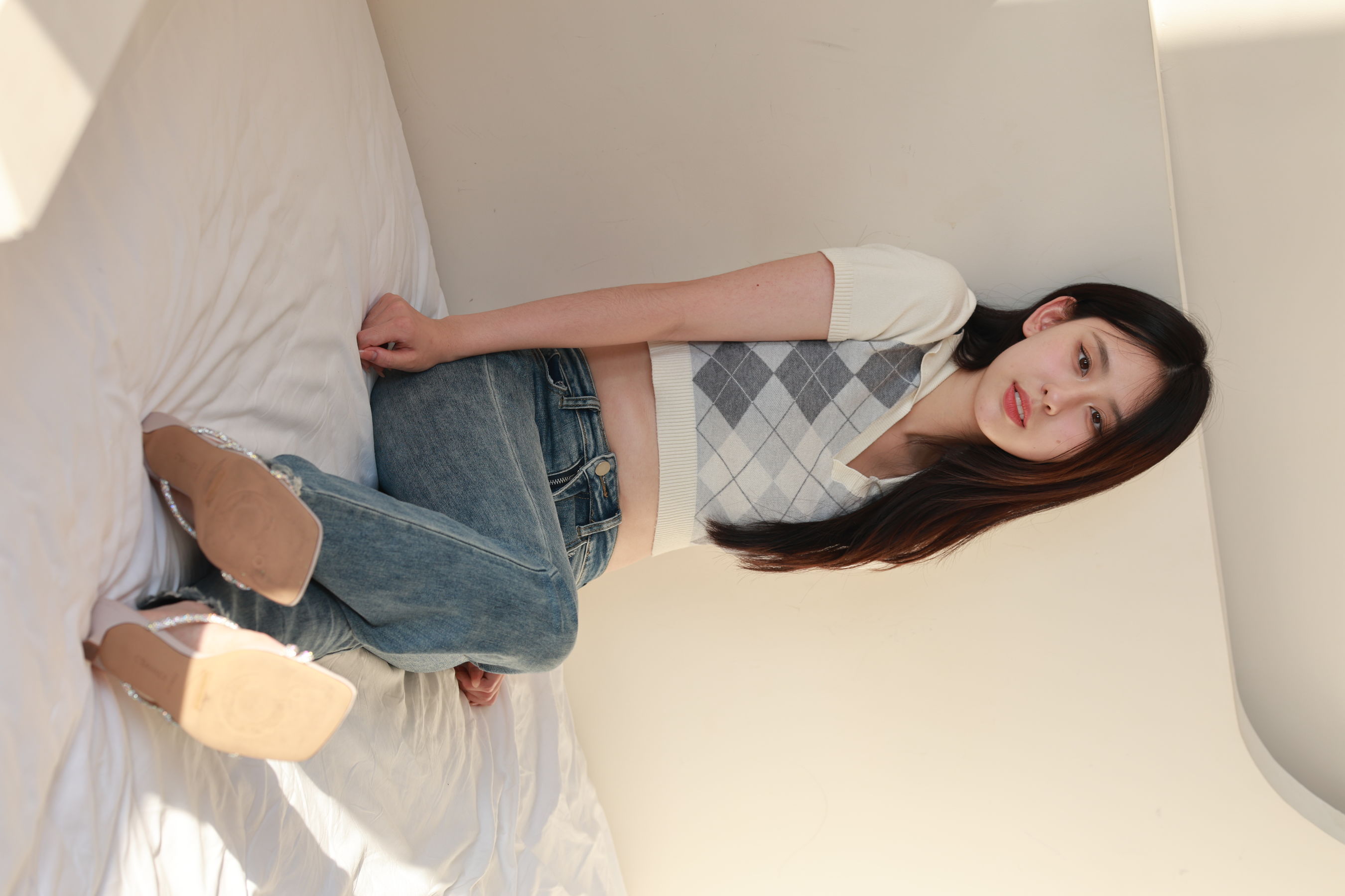 绮梦摄影 2024.09.16 No.024 yaya 珍藏无修无水印版/(435P)