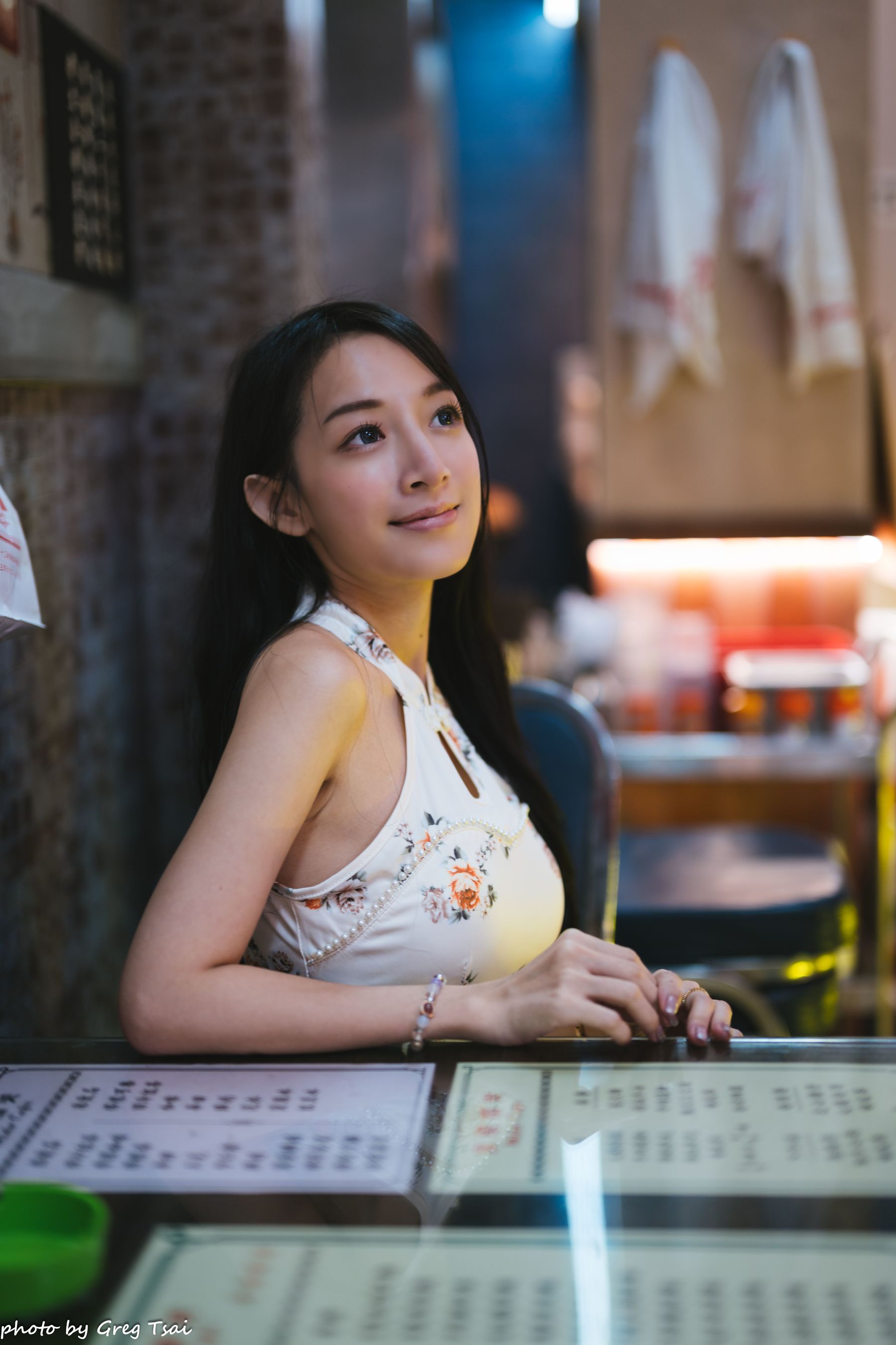 轩颖 - 香港/(87P)