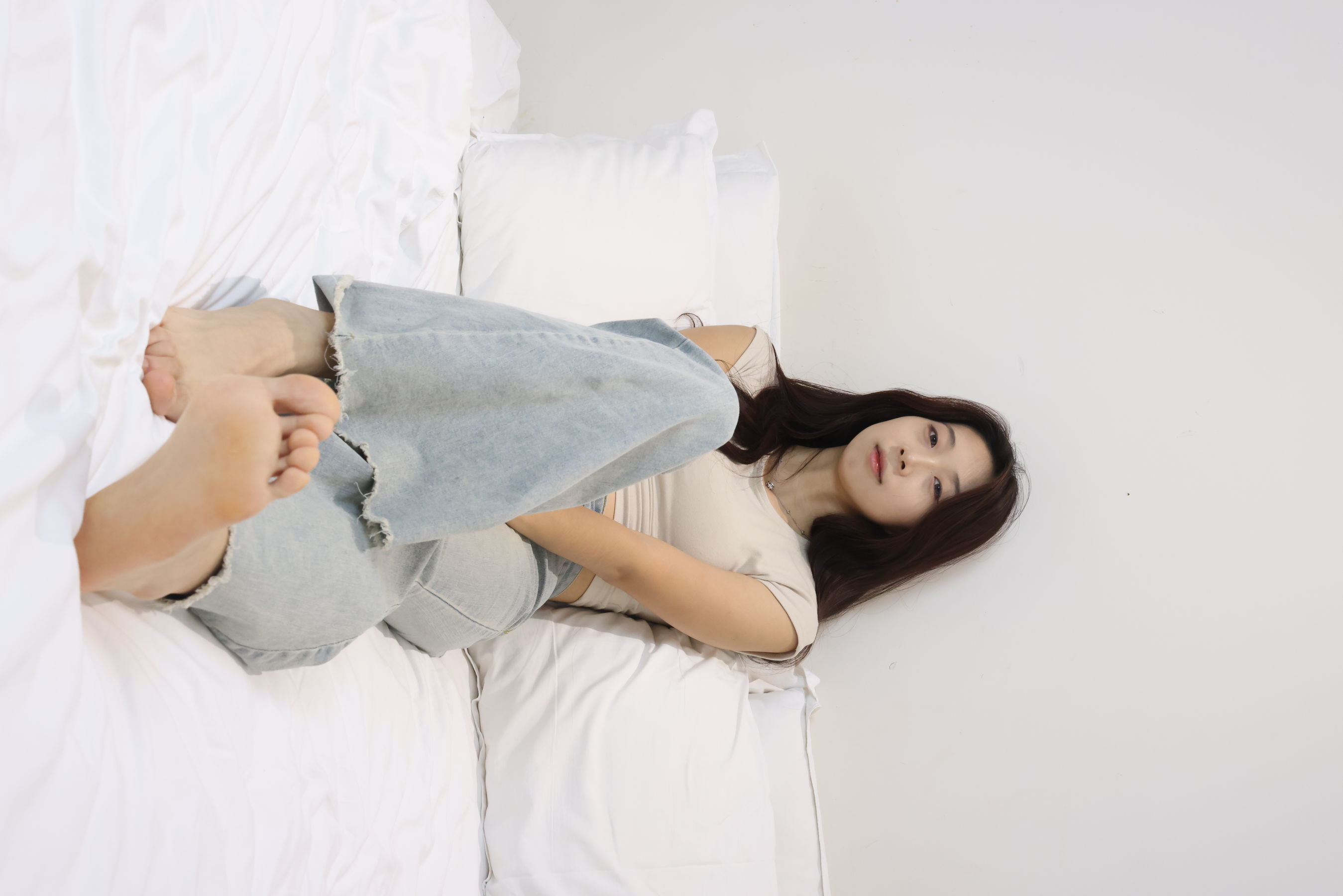 绮梦摄影 2024.09.18 No.026 秋月 珍藏无修无水印版/(473P)