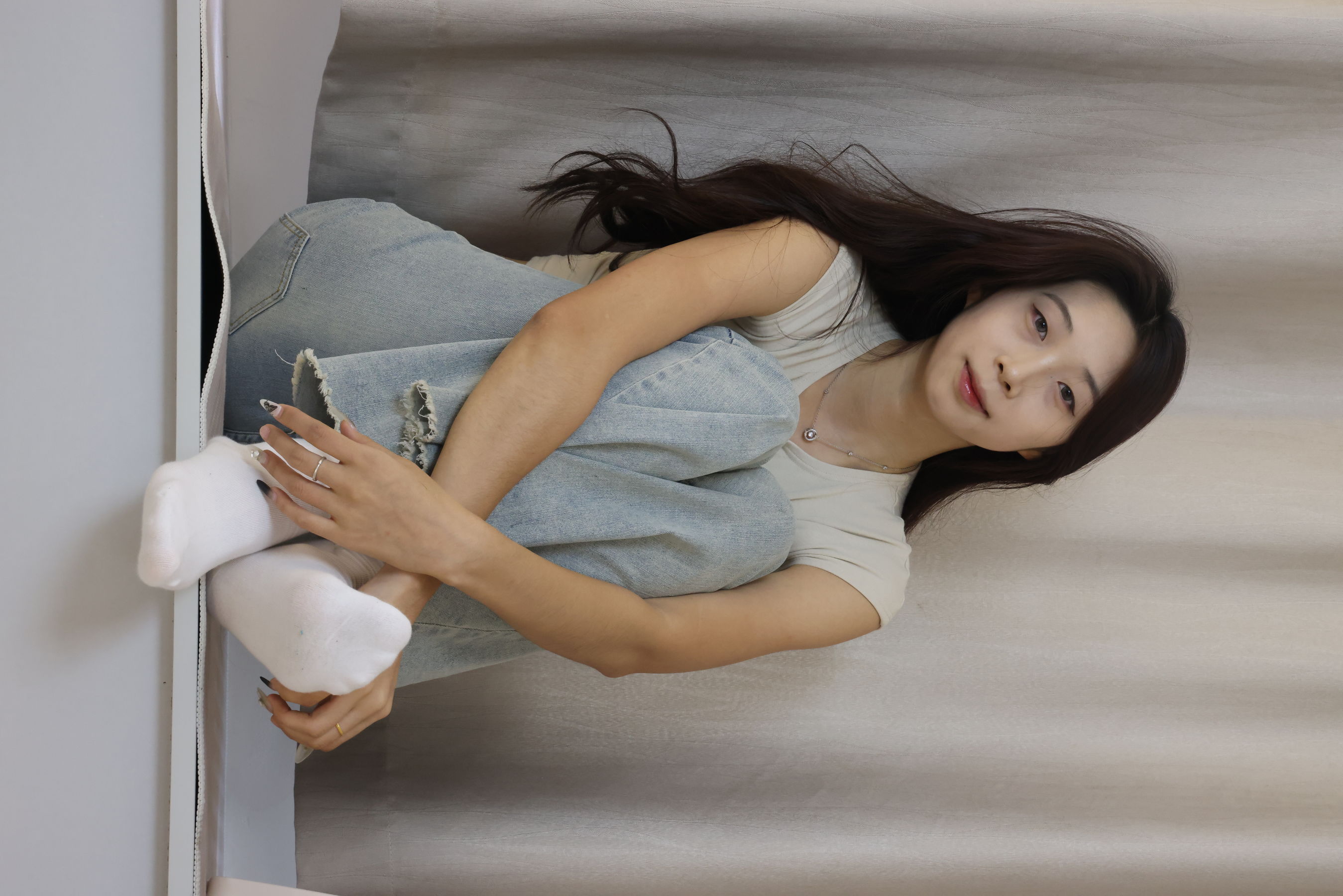 绮梦摄影 2024.09.18 No.026 秋月 珍藏无修无水印版/(473P)