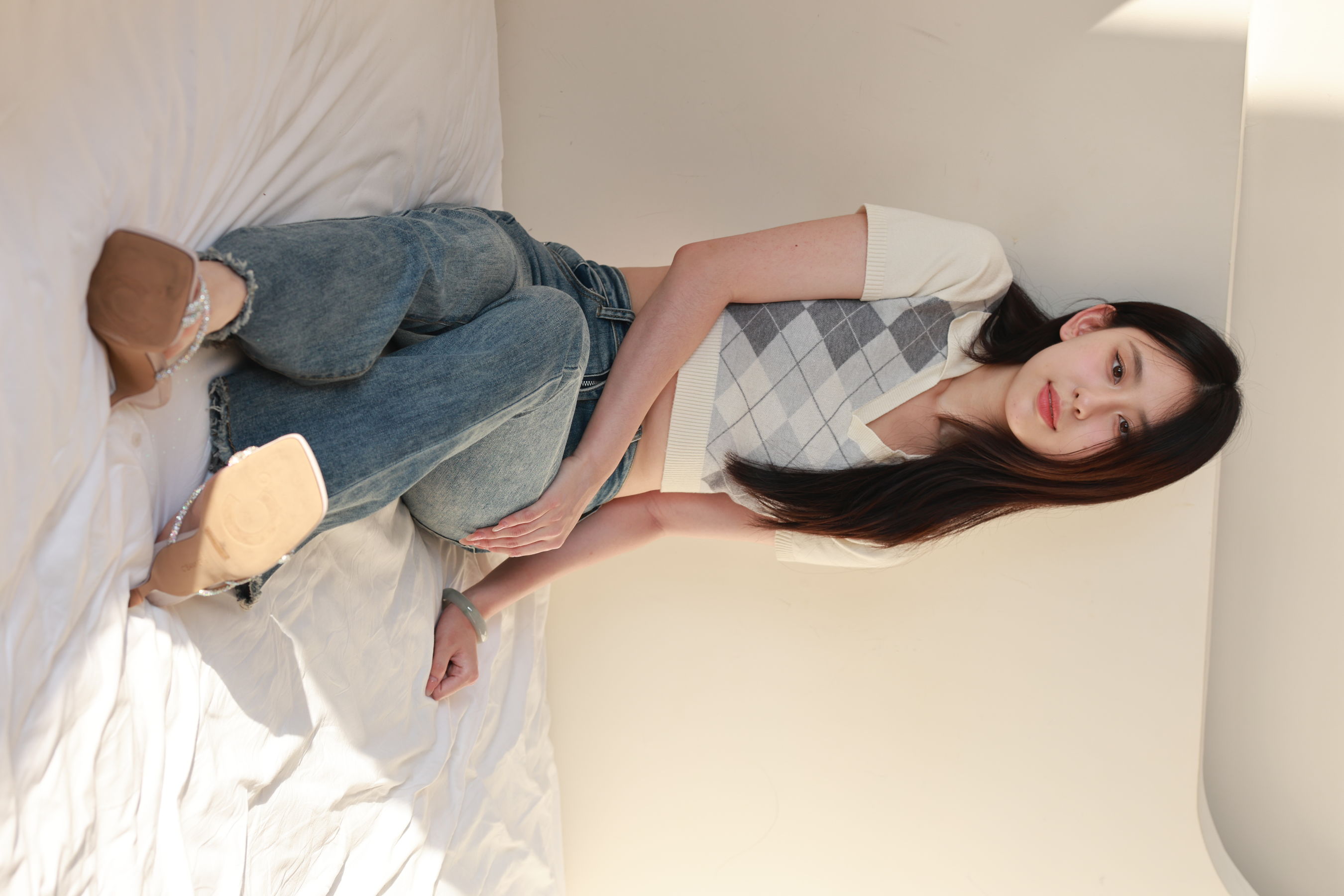 绮梦摄影 2024.09.16 No.024 yaya 珍藏无修无水印版/(435P)