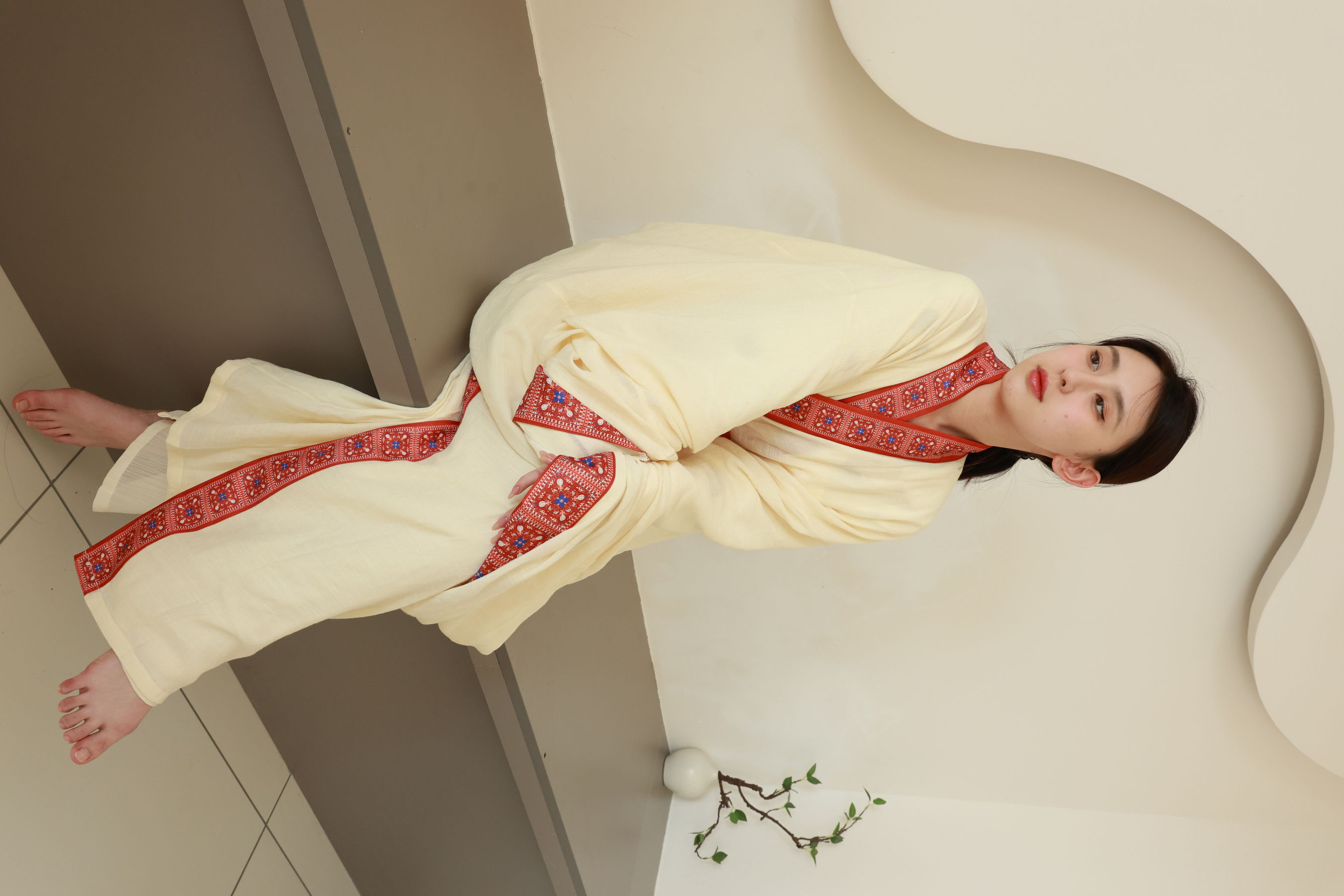 绮梦摄影 2024.09.10 No.021 yaya 珍藏无修无水印版/(436P)